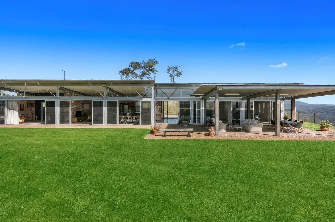 Mt Mee House QLD