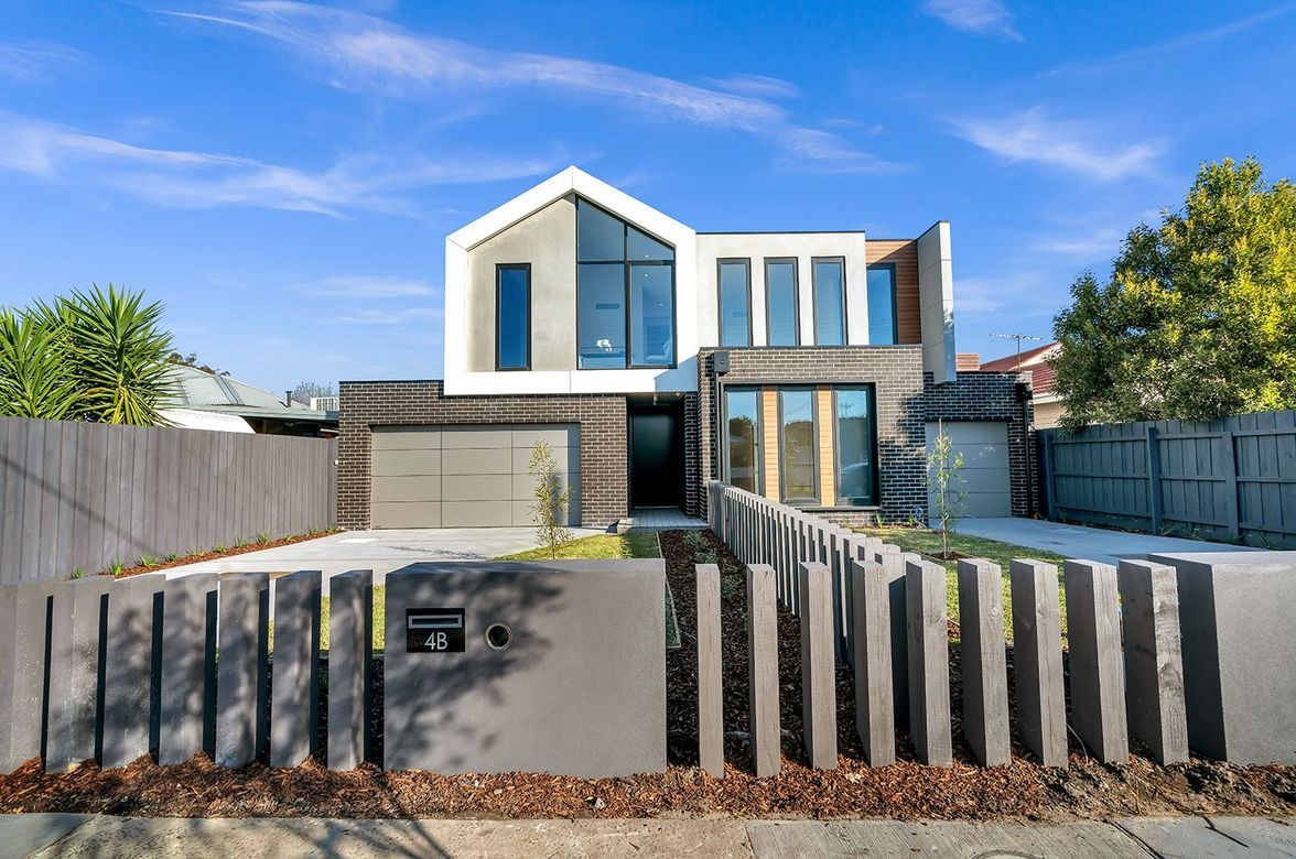 Edithvale Townhouses