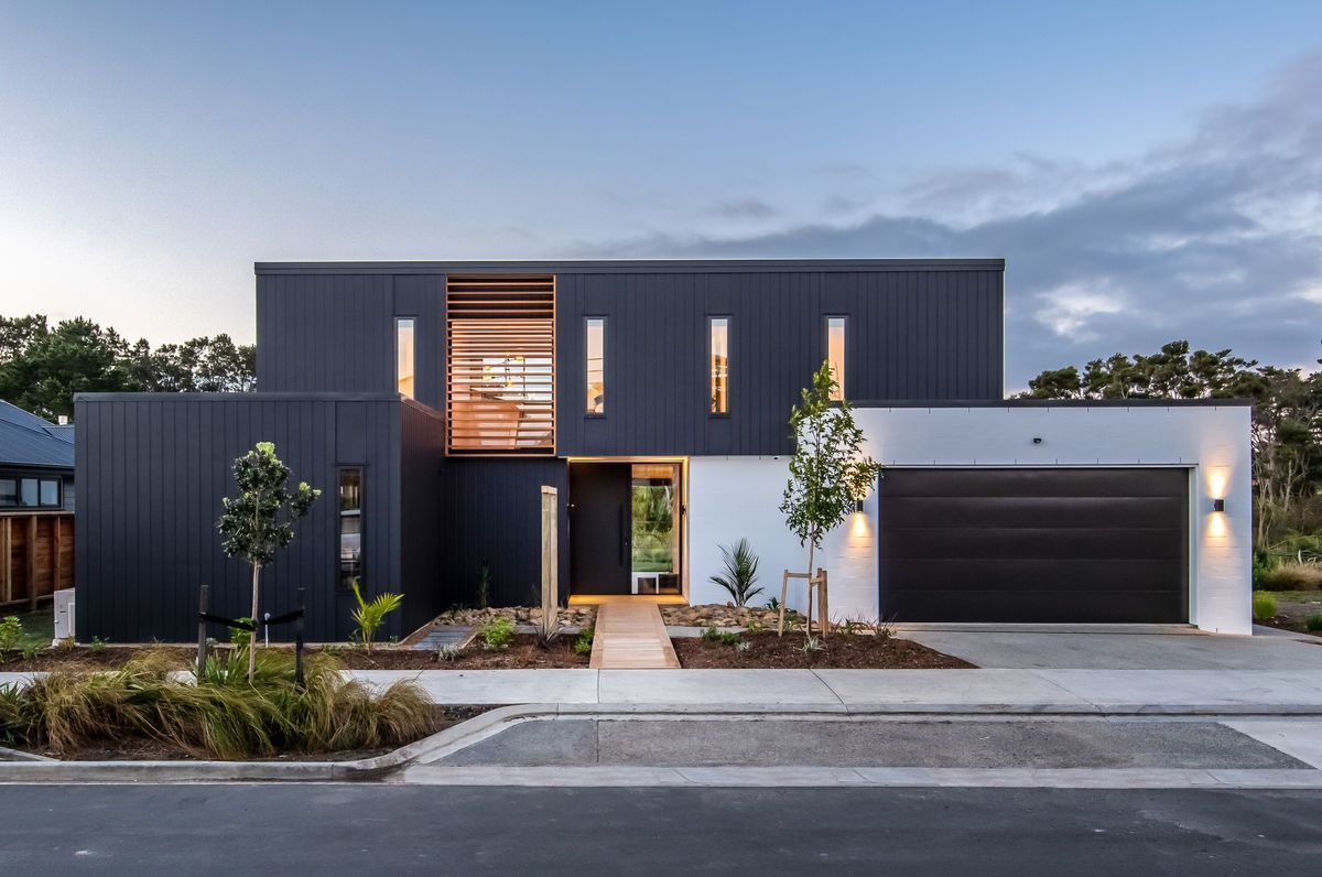 Urban Mews