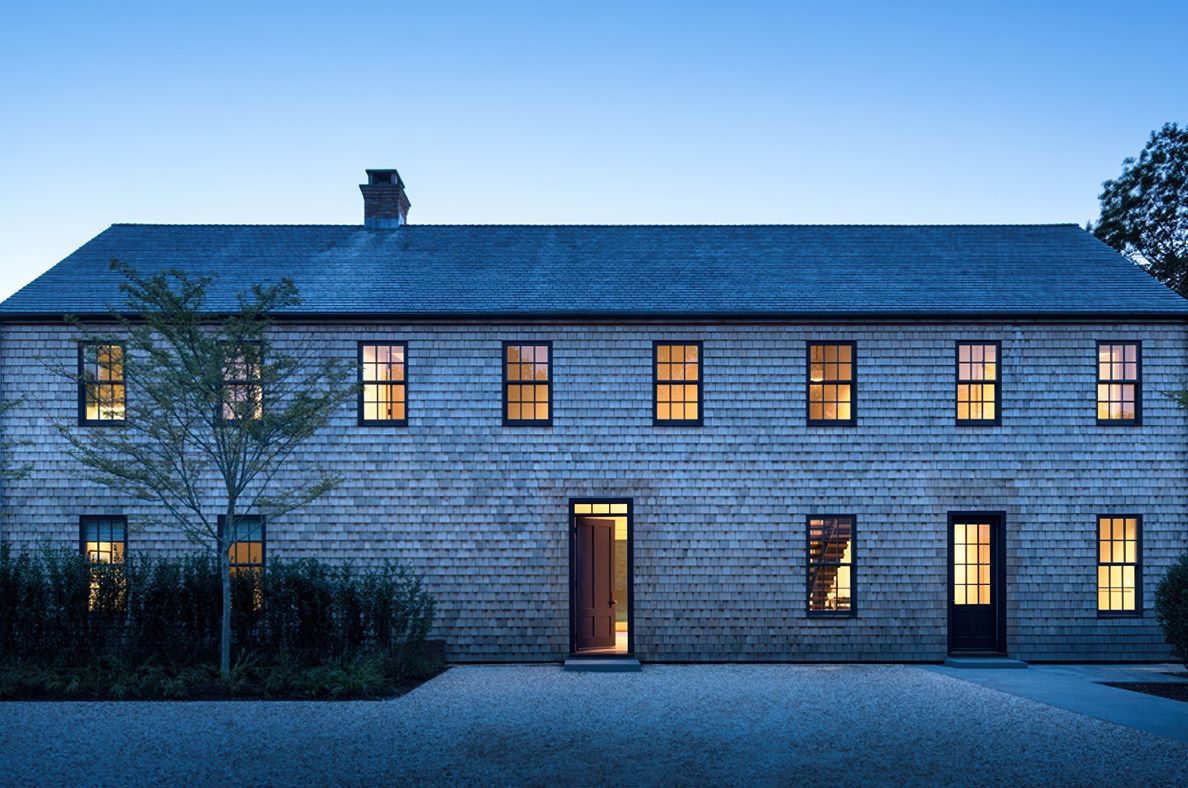 Talmage Lane Residence | East Hampton