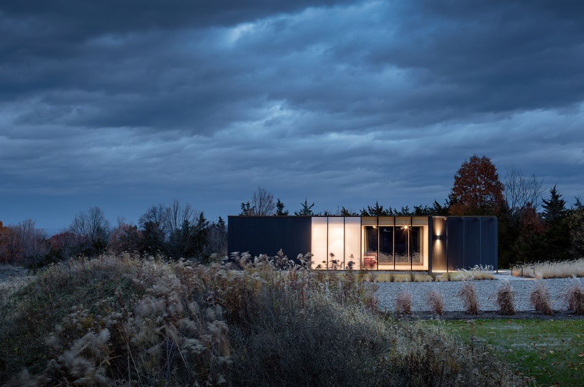 Hudson Valley Residence I | Hudson Valley