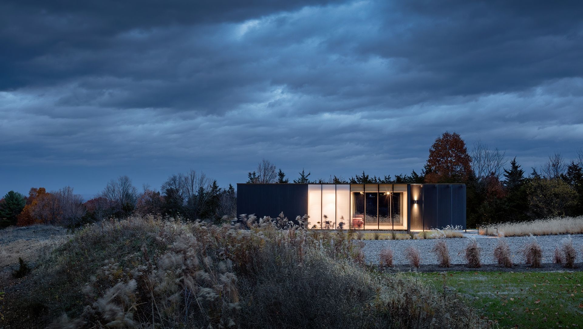 Hudson Valley Residence I | Hudson Valley banner
