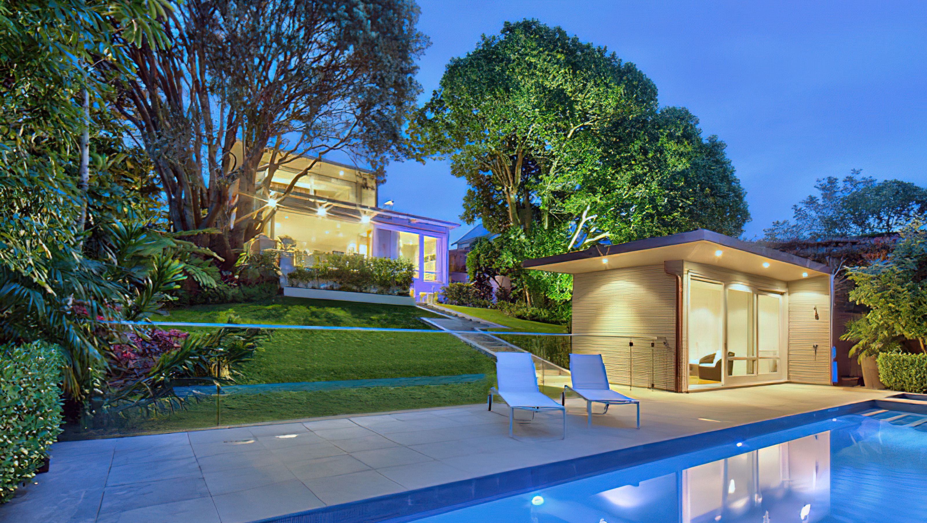 Victoria Avenue - Remuera