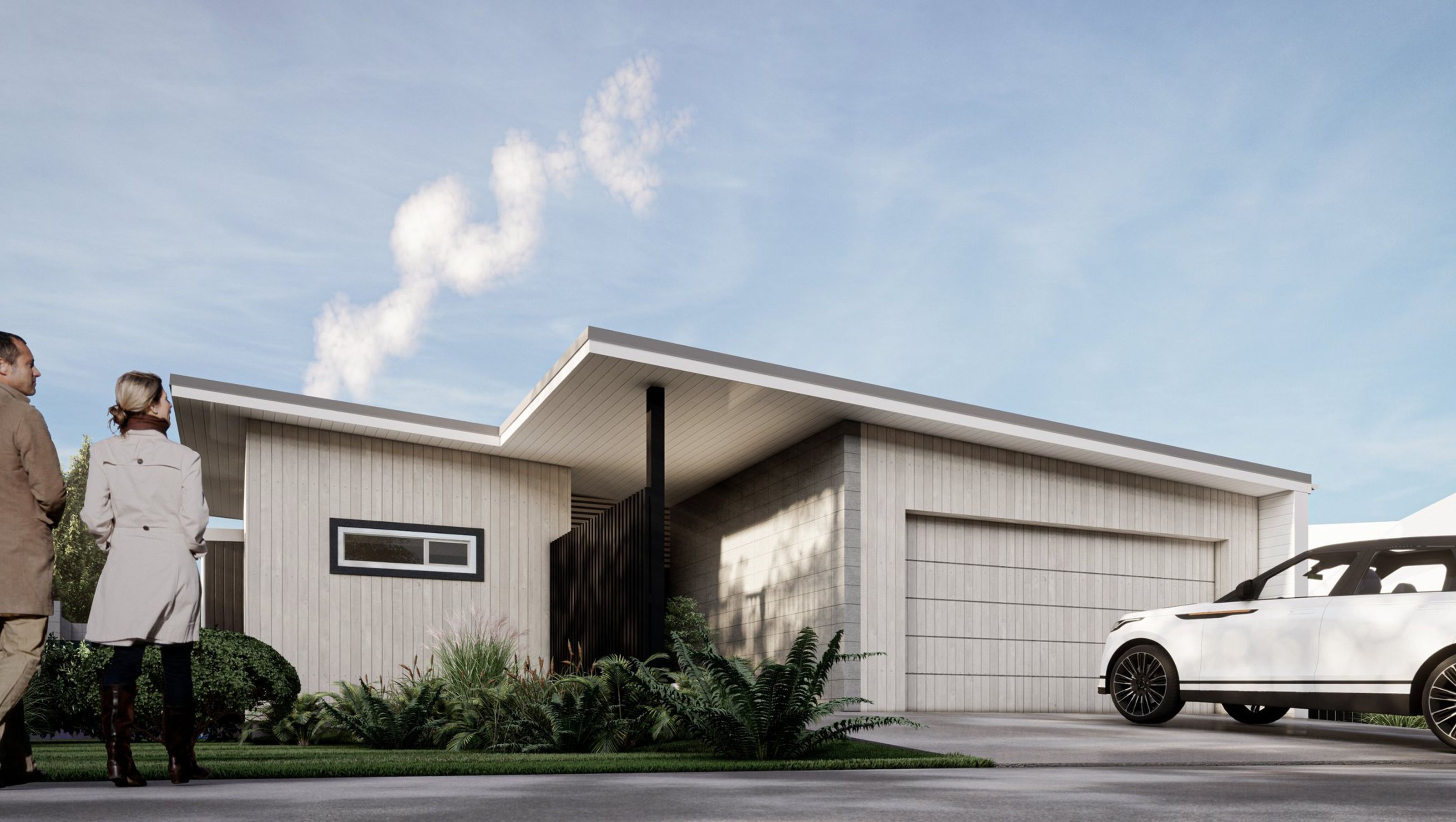 Tui House