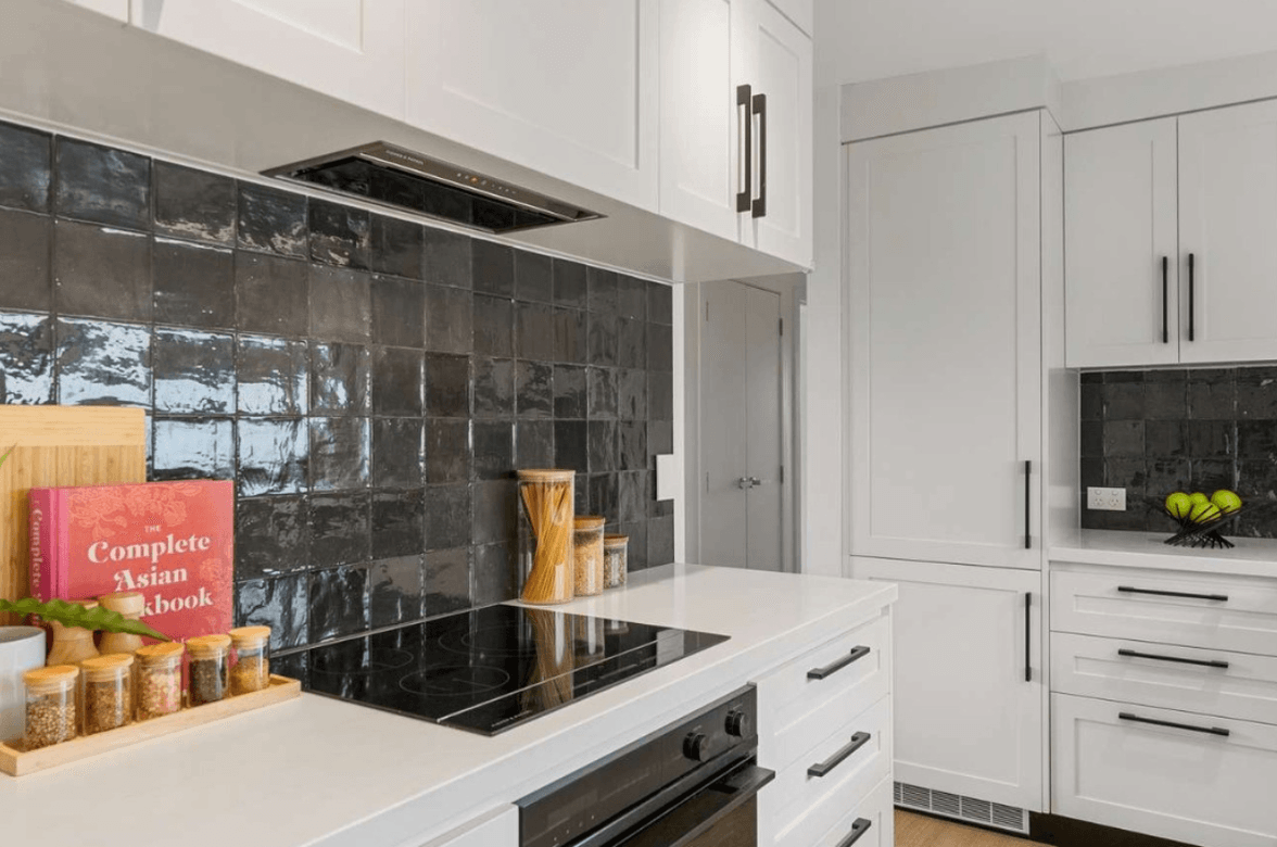 New Build Totara Vale