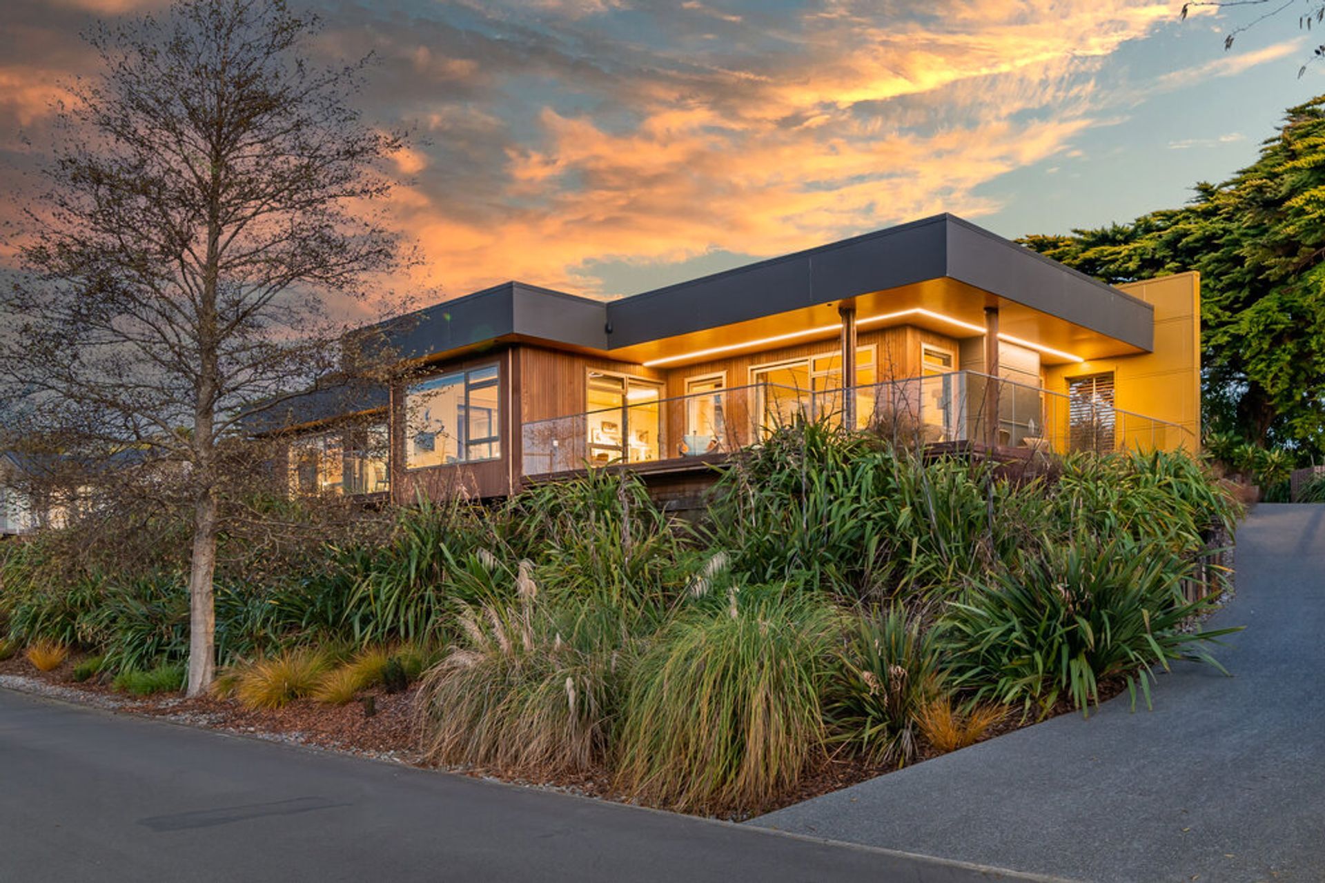 Ferndale House