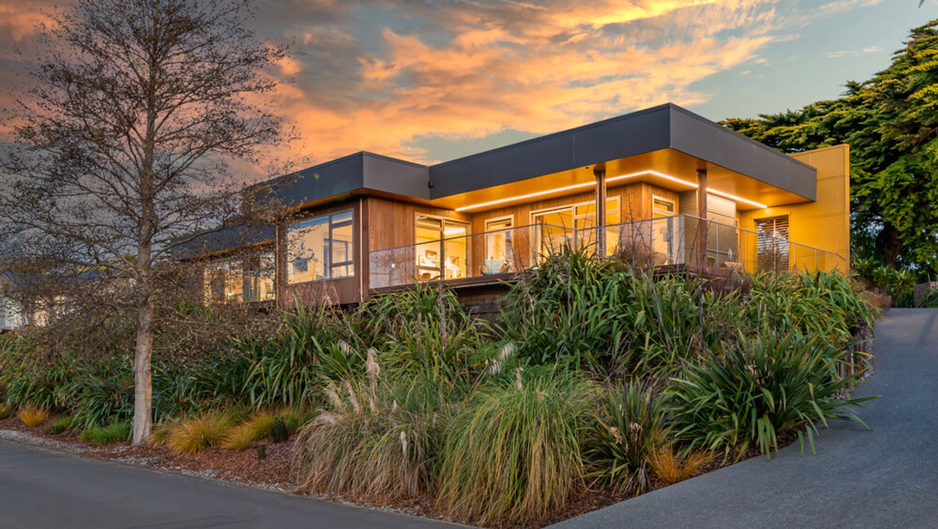 Ferndale House