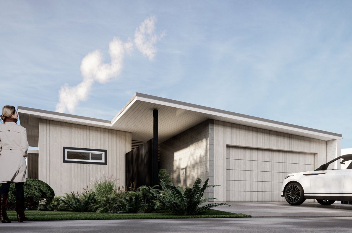 Tui House