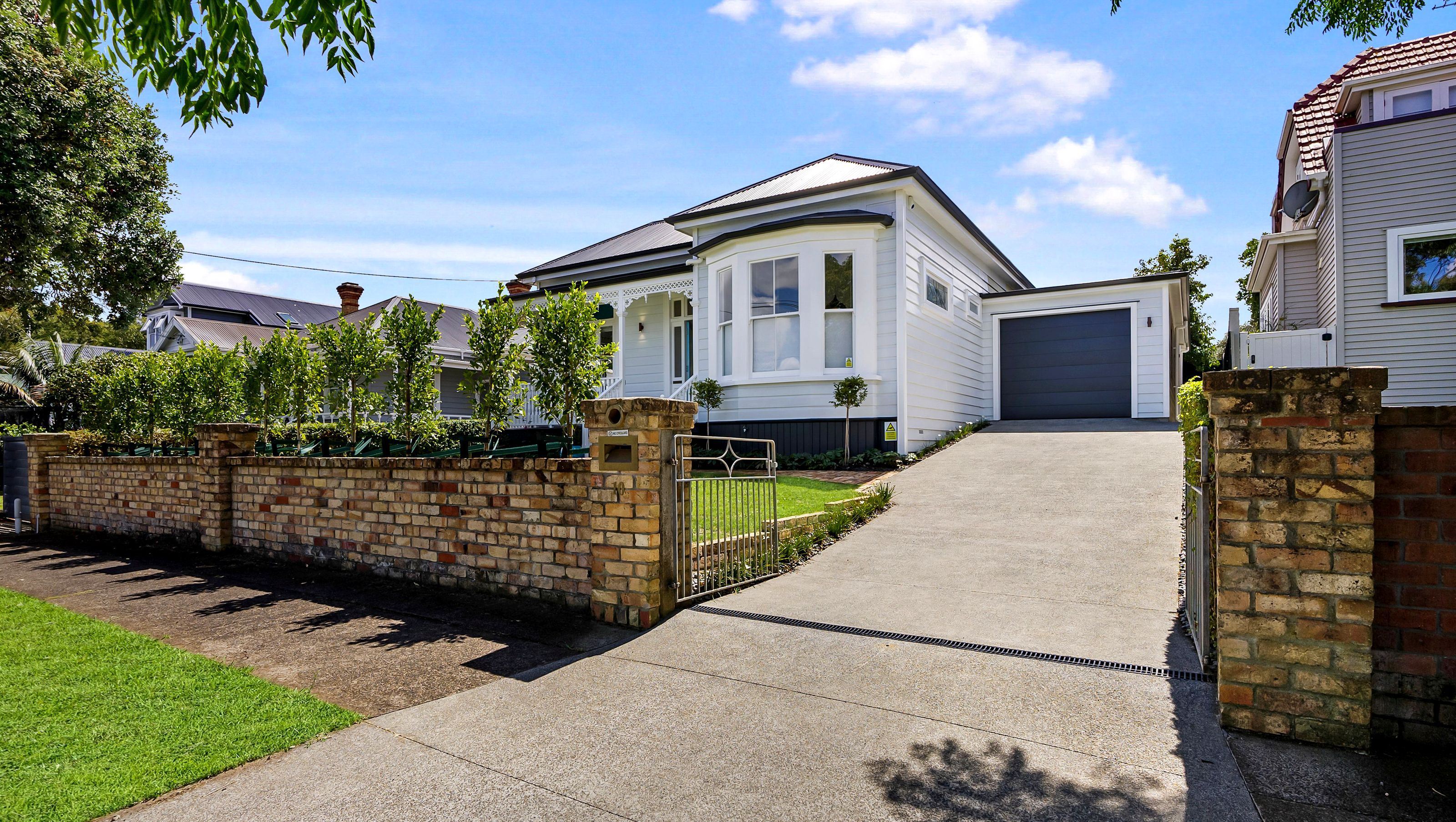 Onehunga Villa