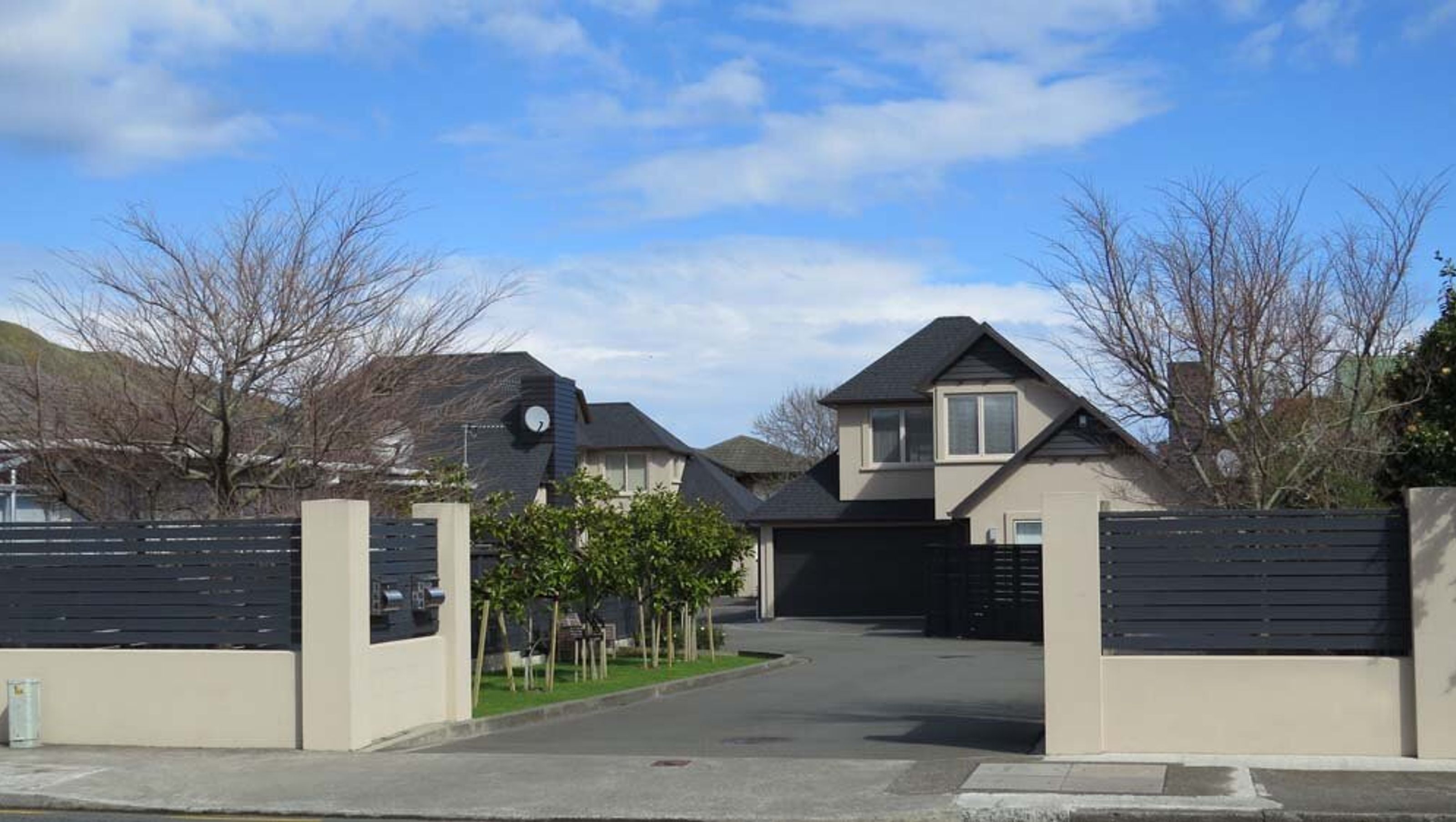 Waterloo Villas