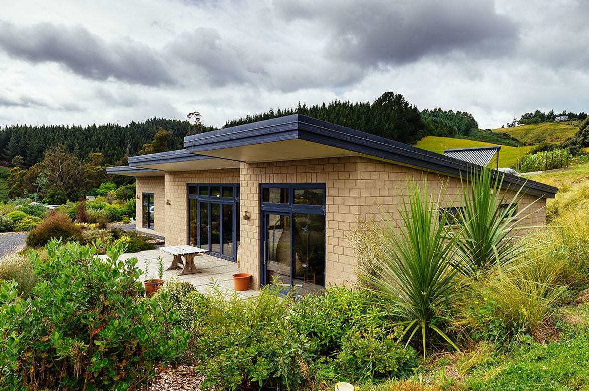 Passive House