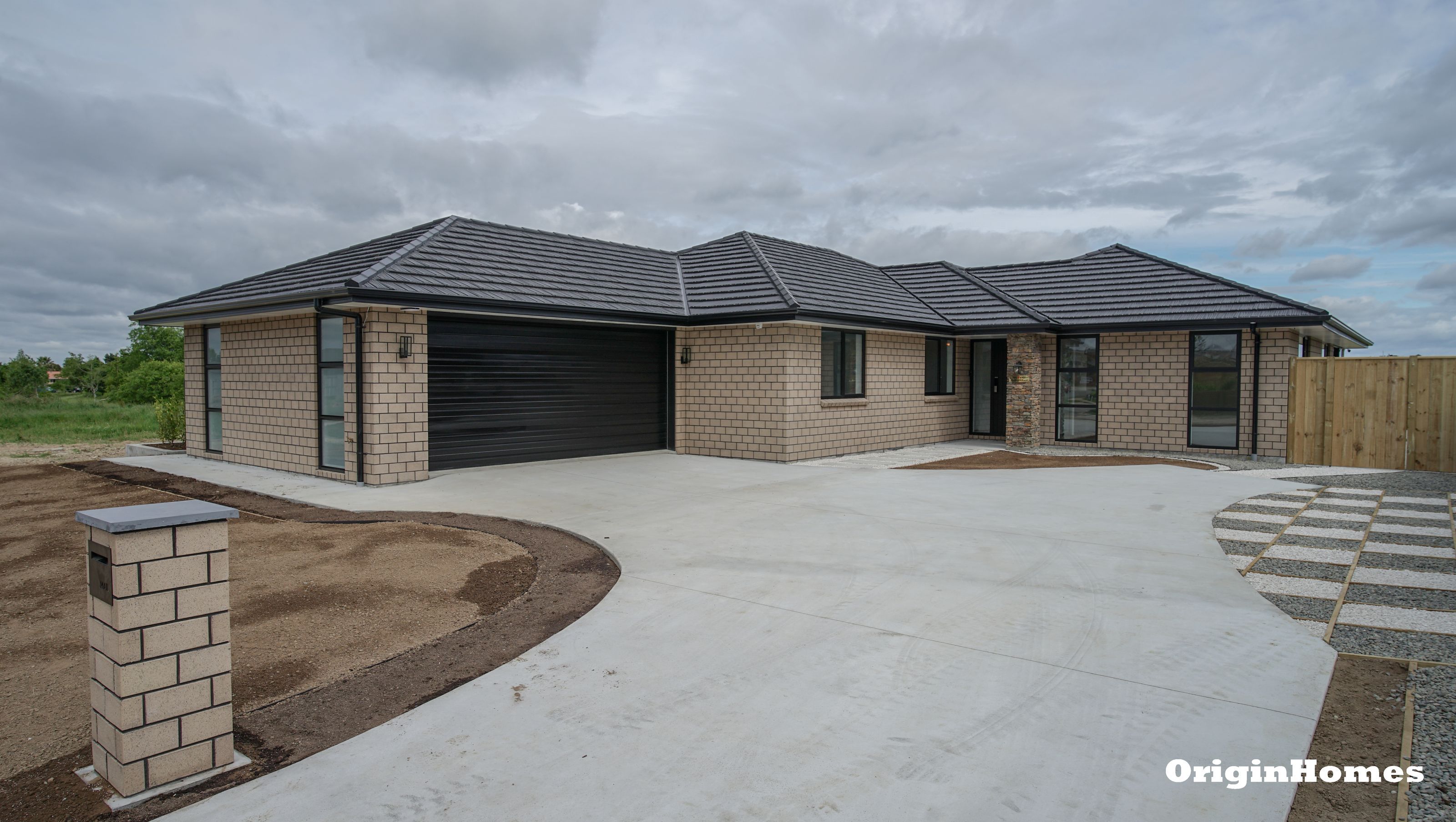 Milson Town House