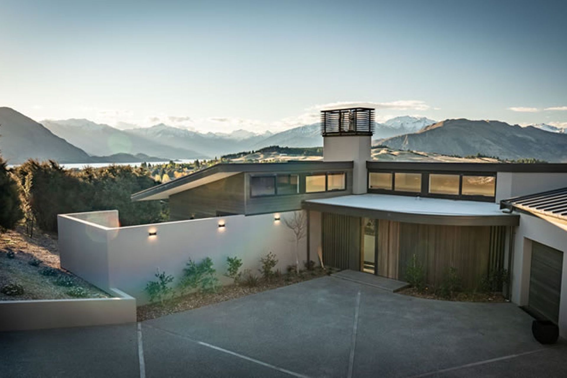 Hidden Hills