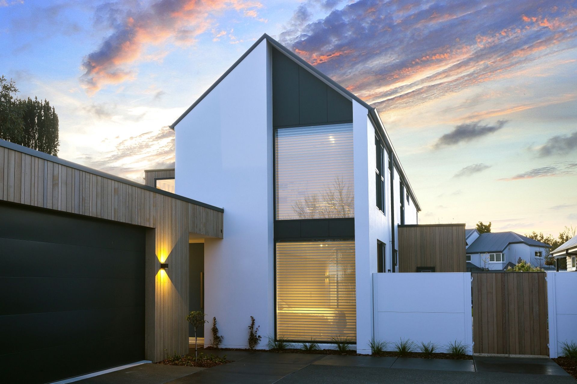 St Albans Home