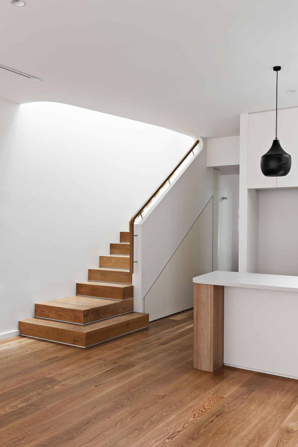 Elwood Residence