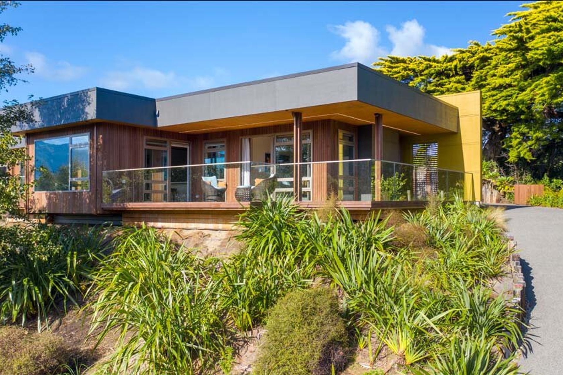 Ferndale House