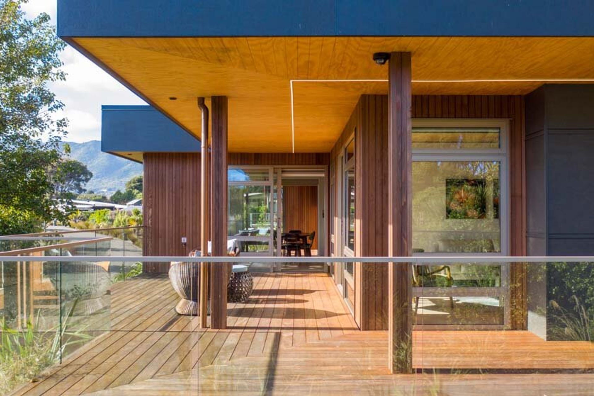 Ferndale House