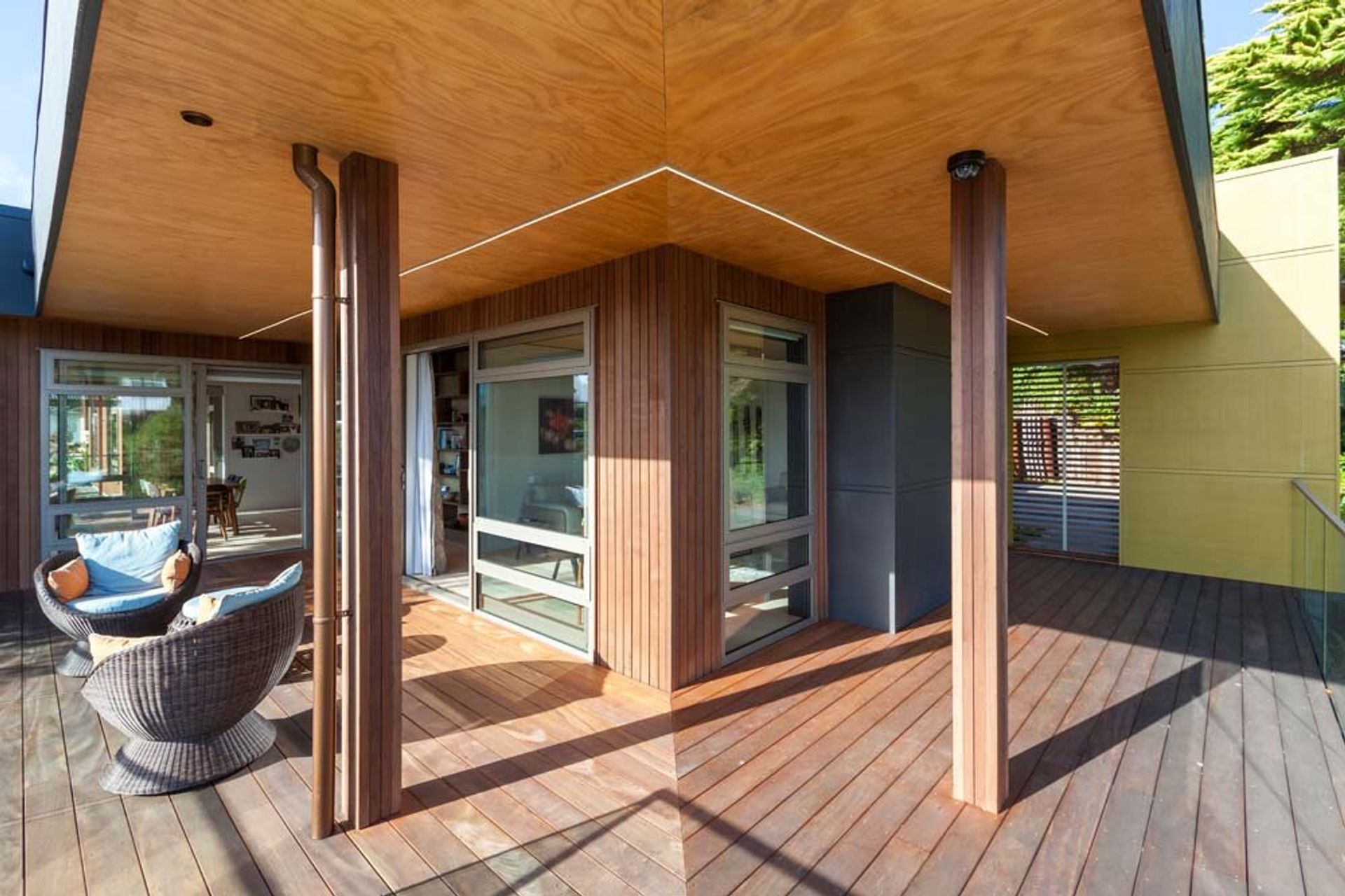 Ferndale House