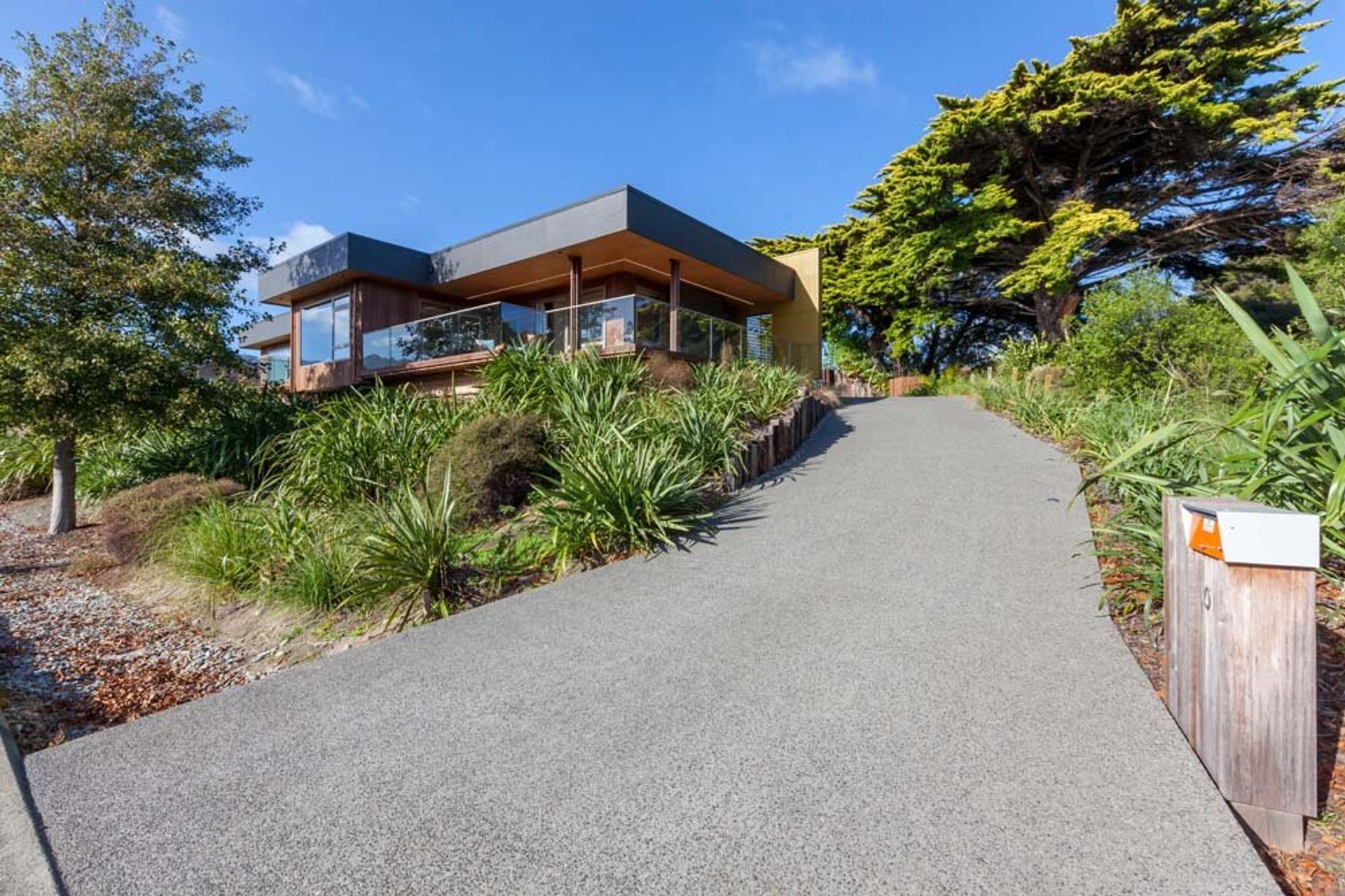 Ferndale House