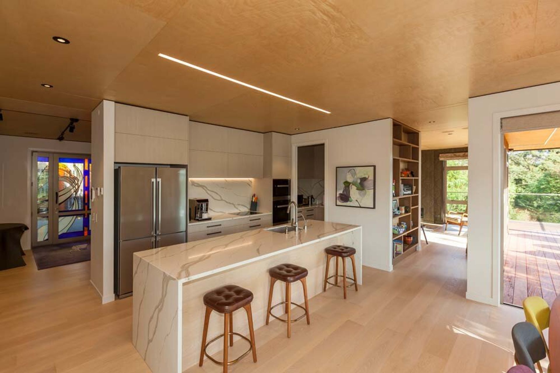 Ferndale House