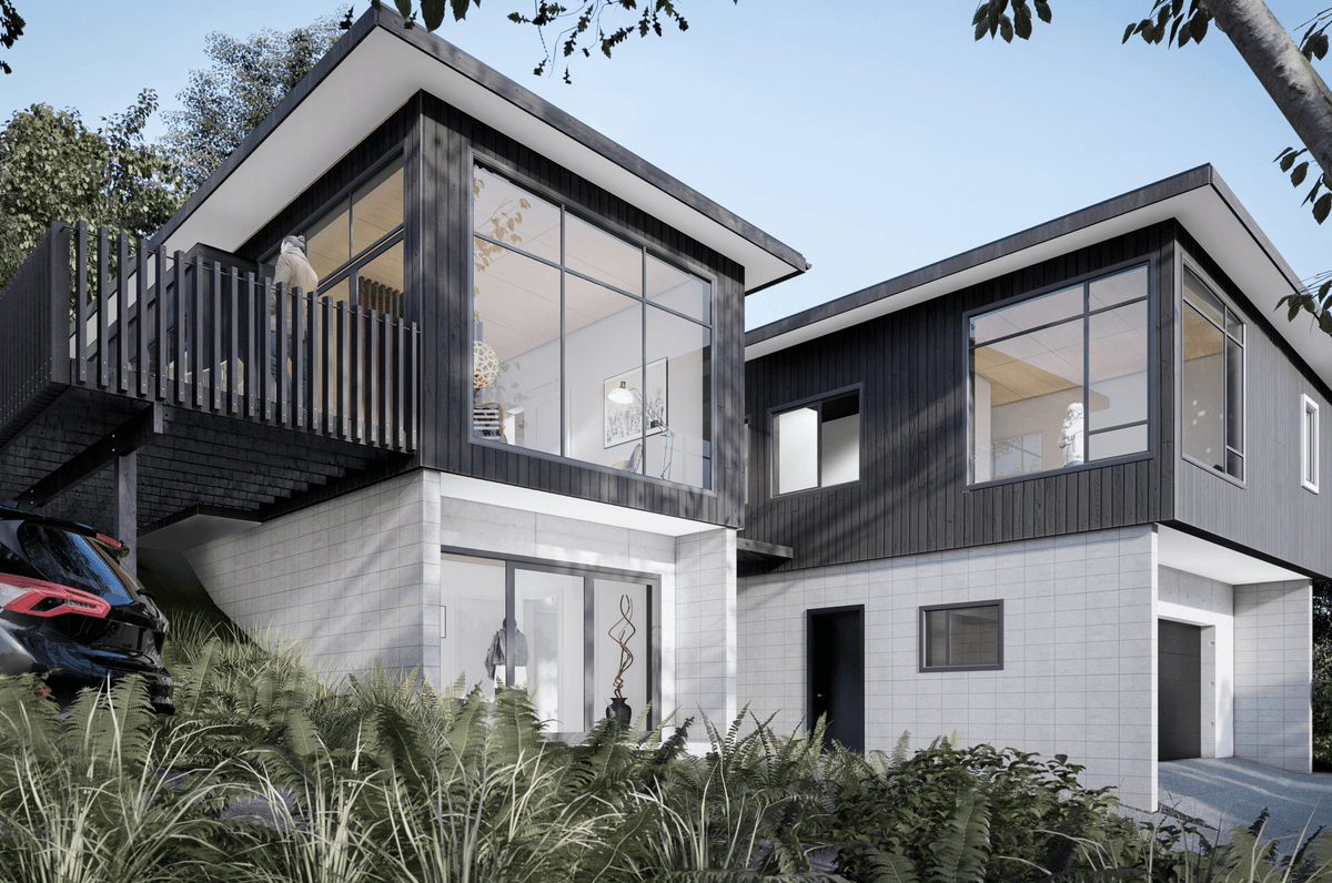 Ngaio House