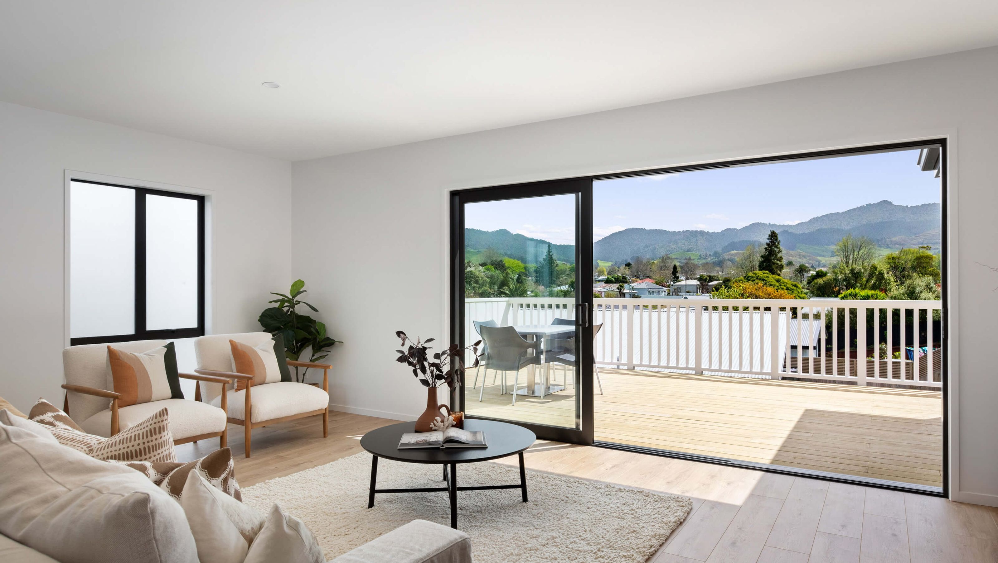 Waihi Custom Home