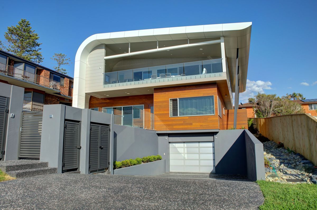 Twenty Second Residence