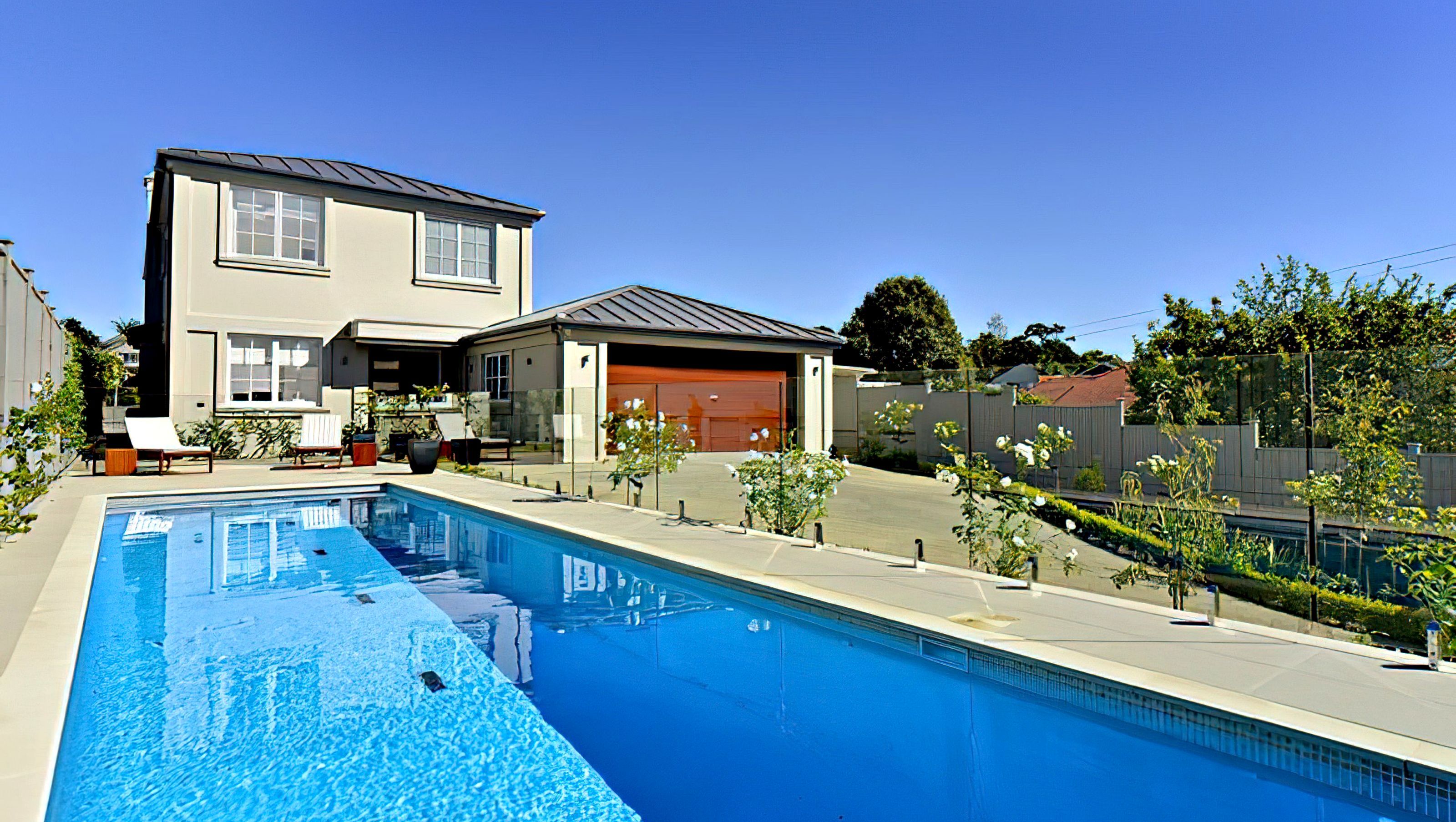 Kohimarama House