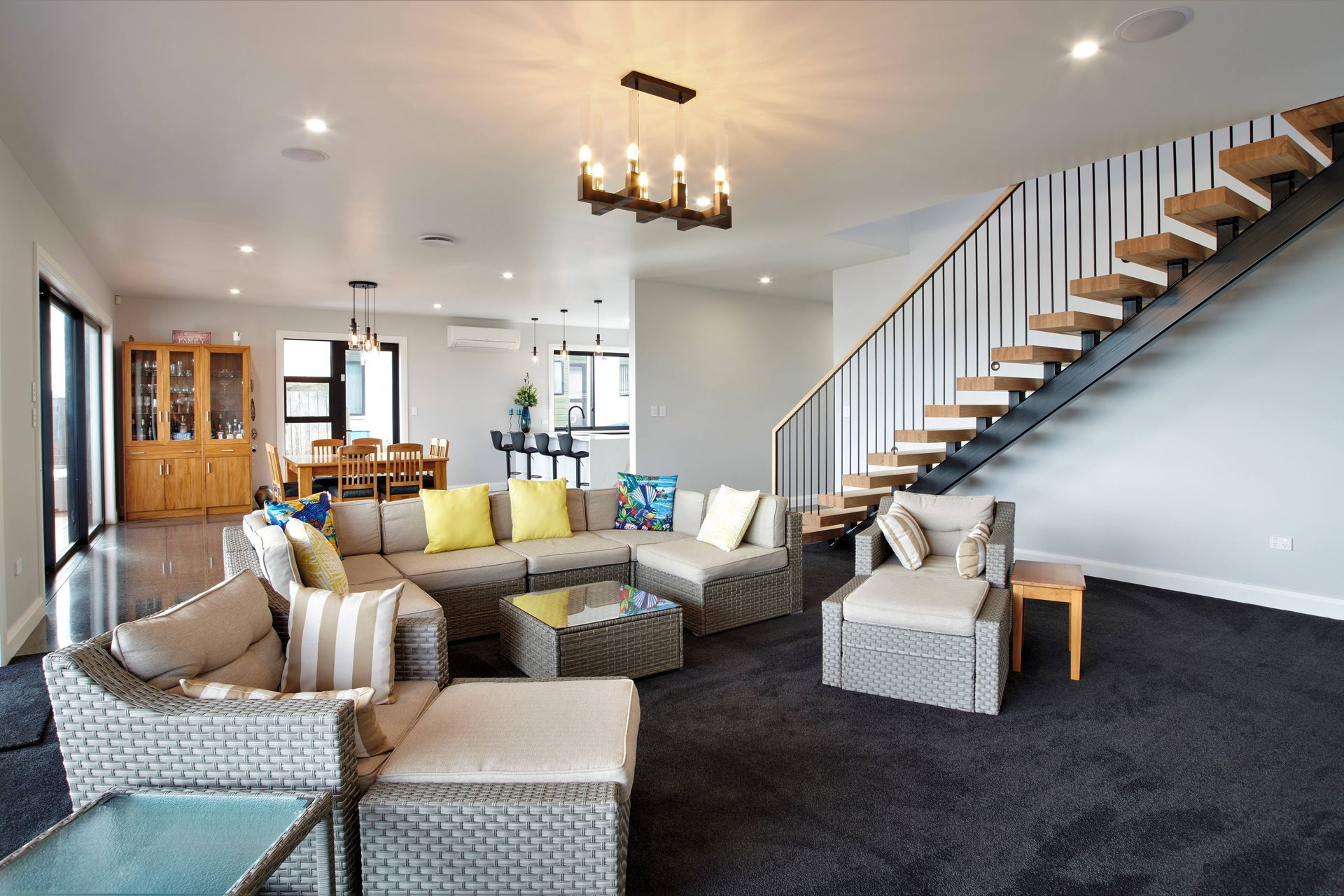Living/Dining