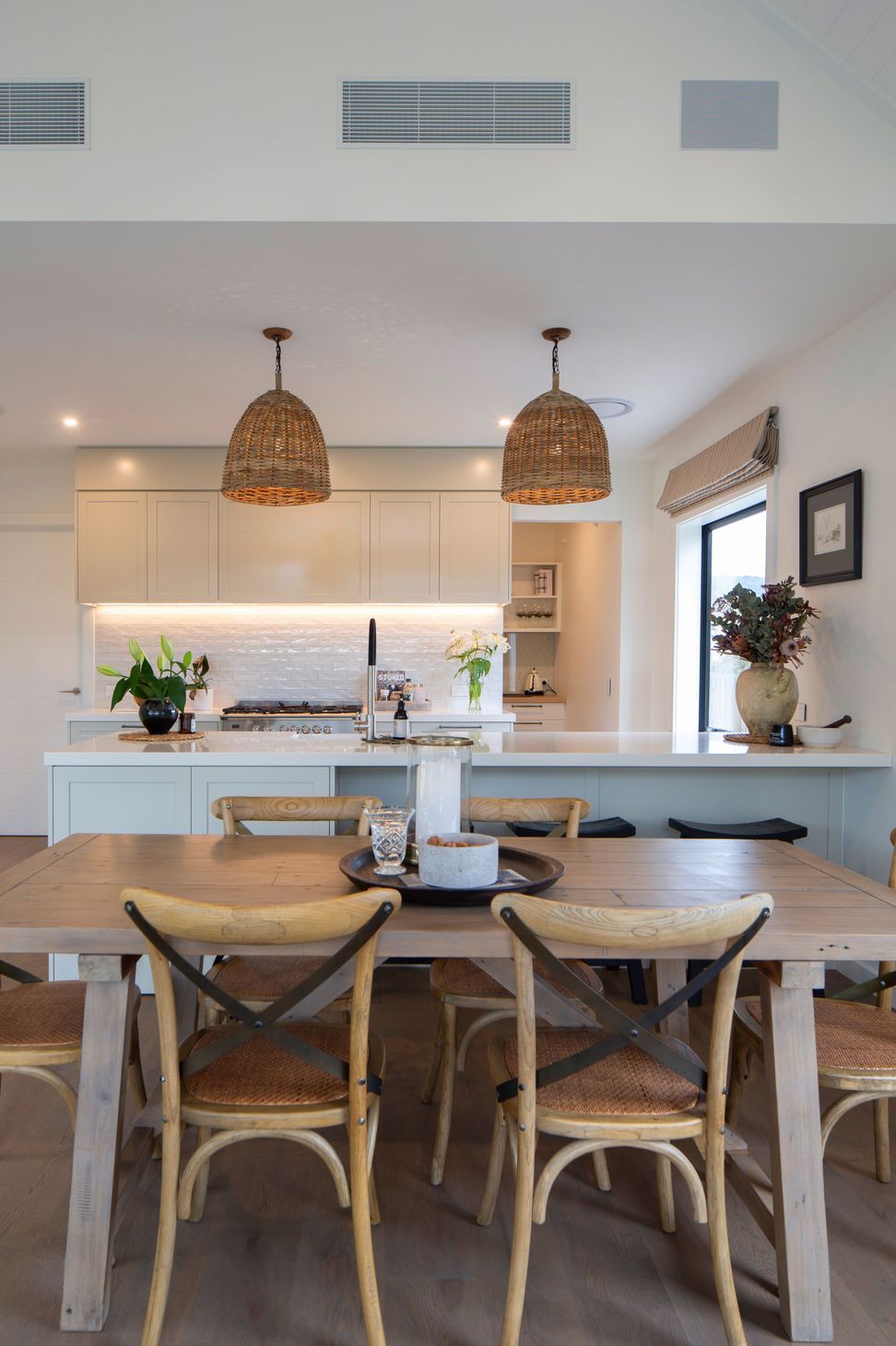 Bannockburn | Arrowtown Design