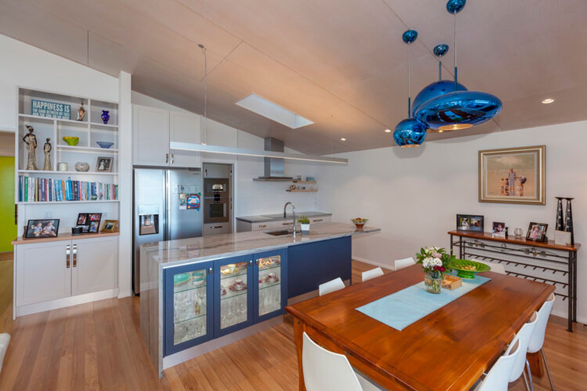 Tainui House