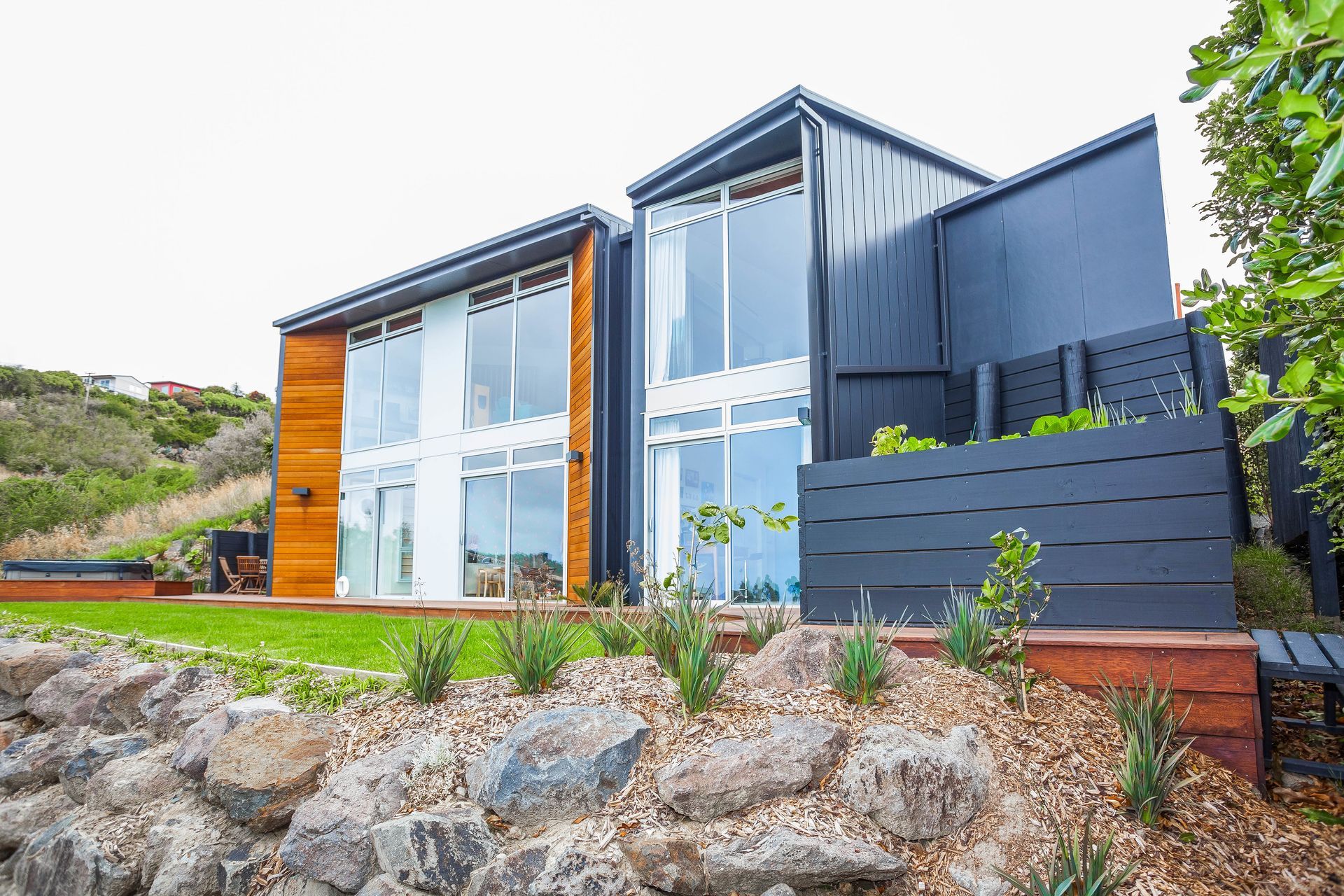 Redcliffs