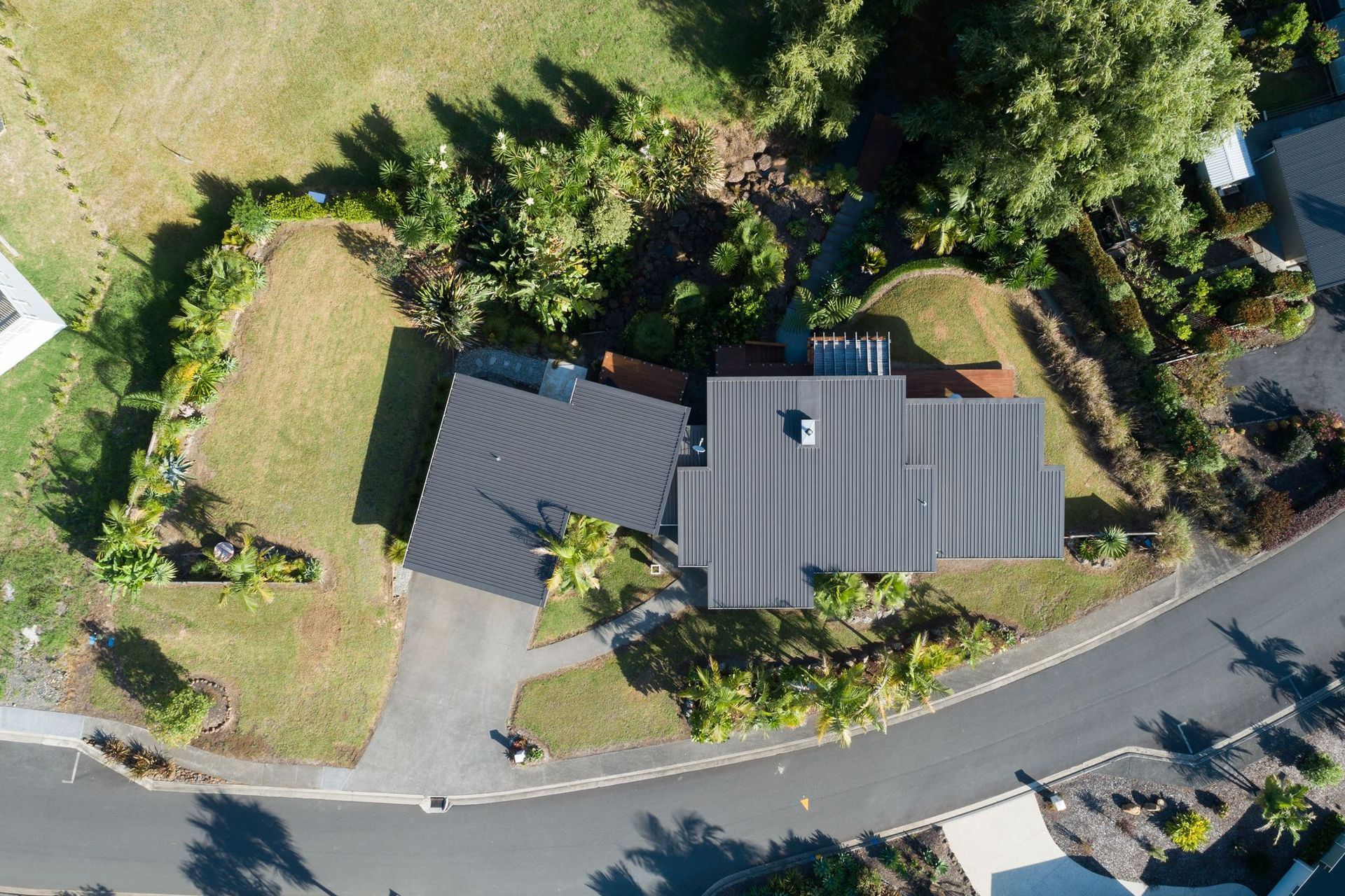 Alderton Park House