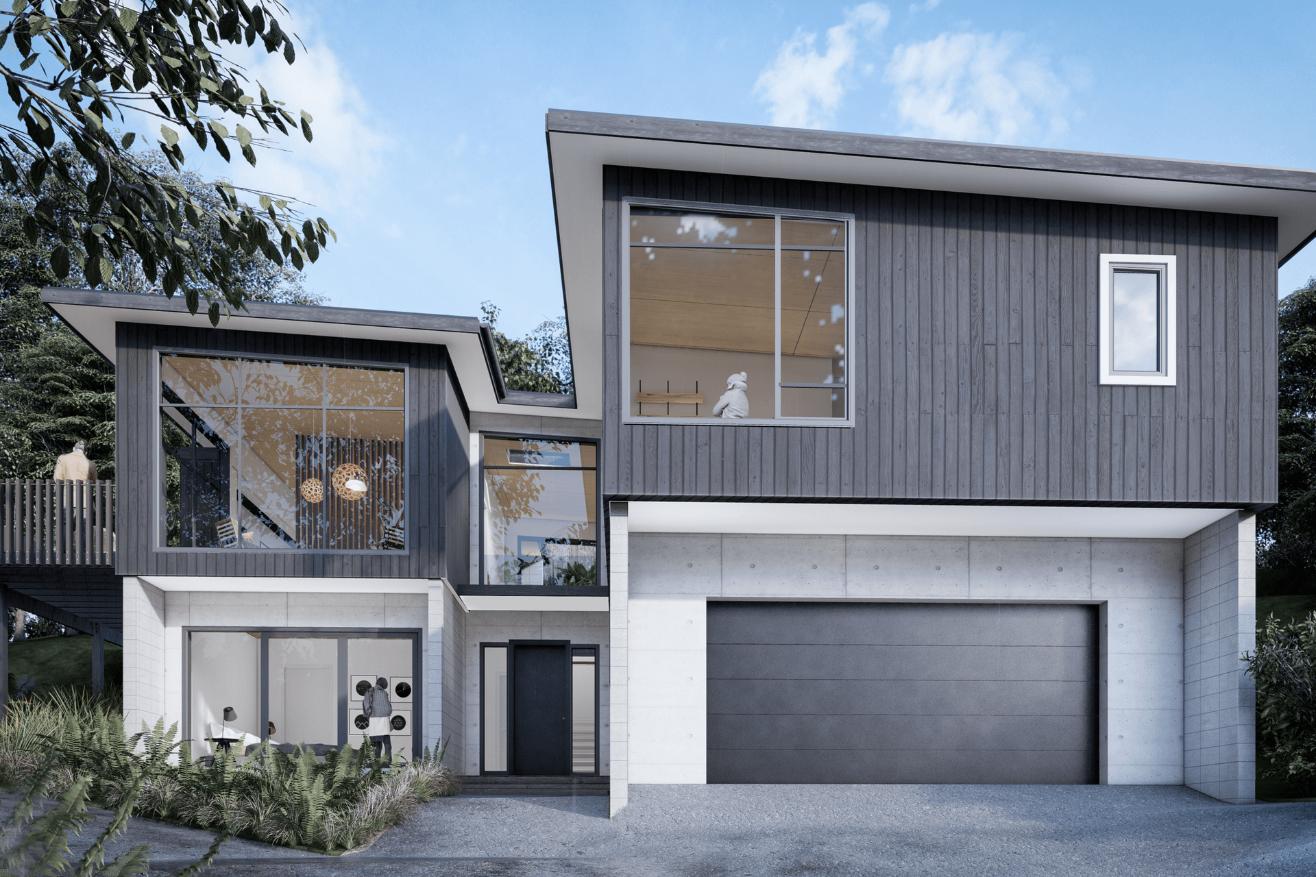 Ngaio House