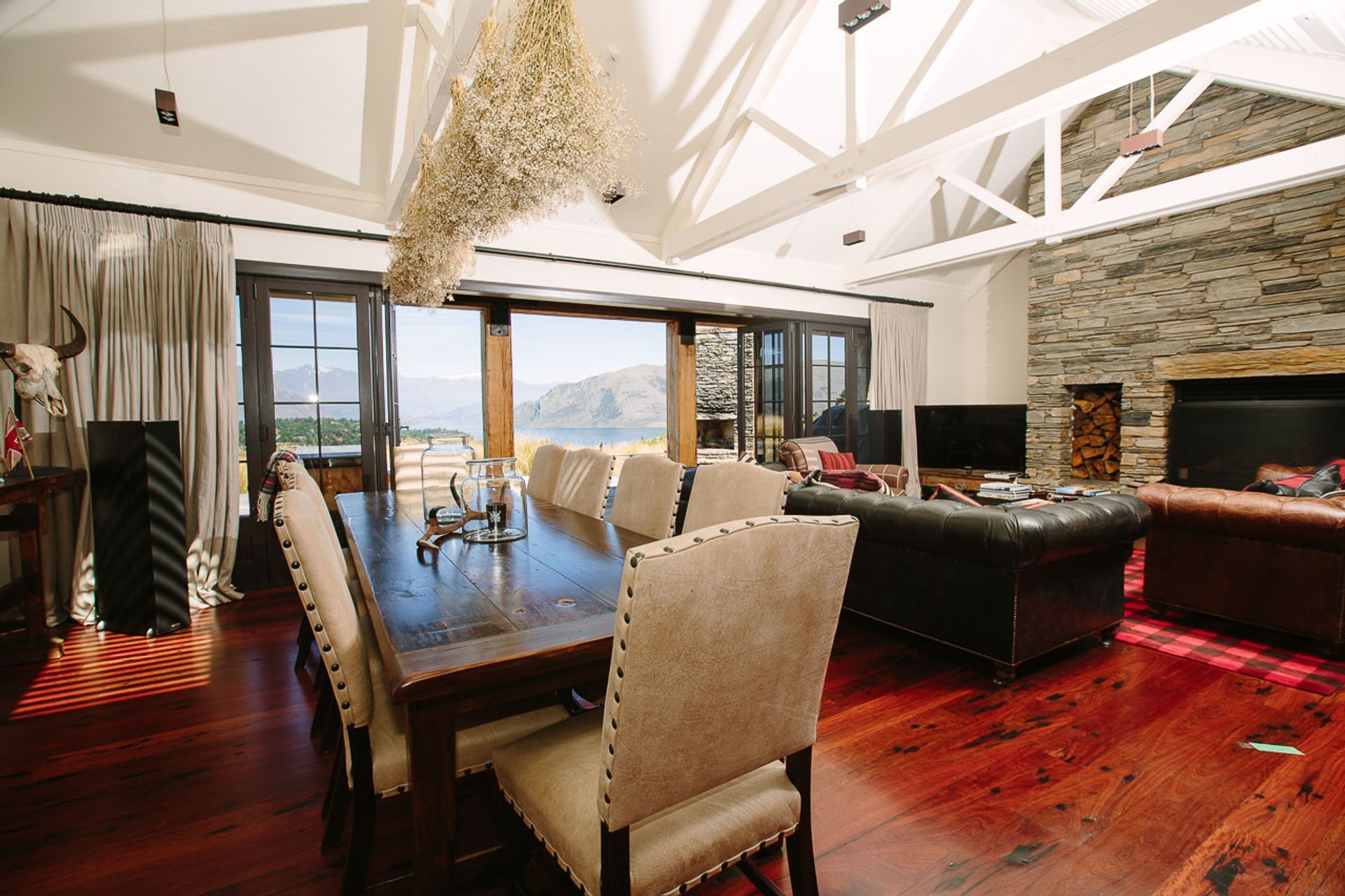 Country Living