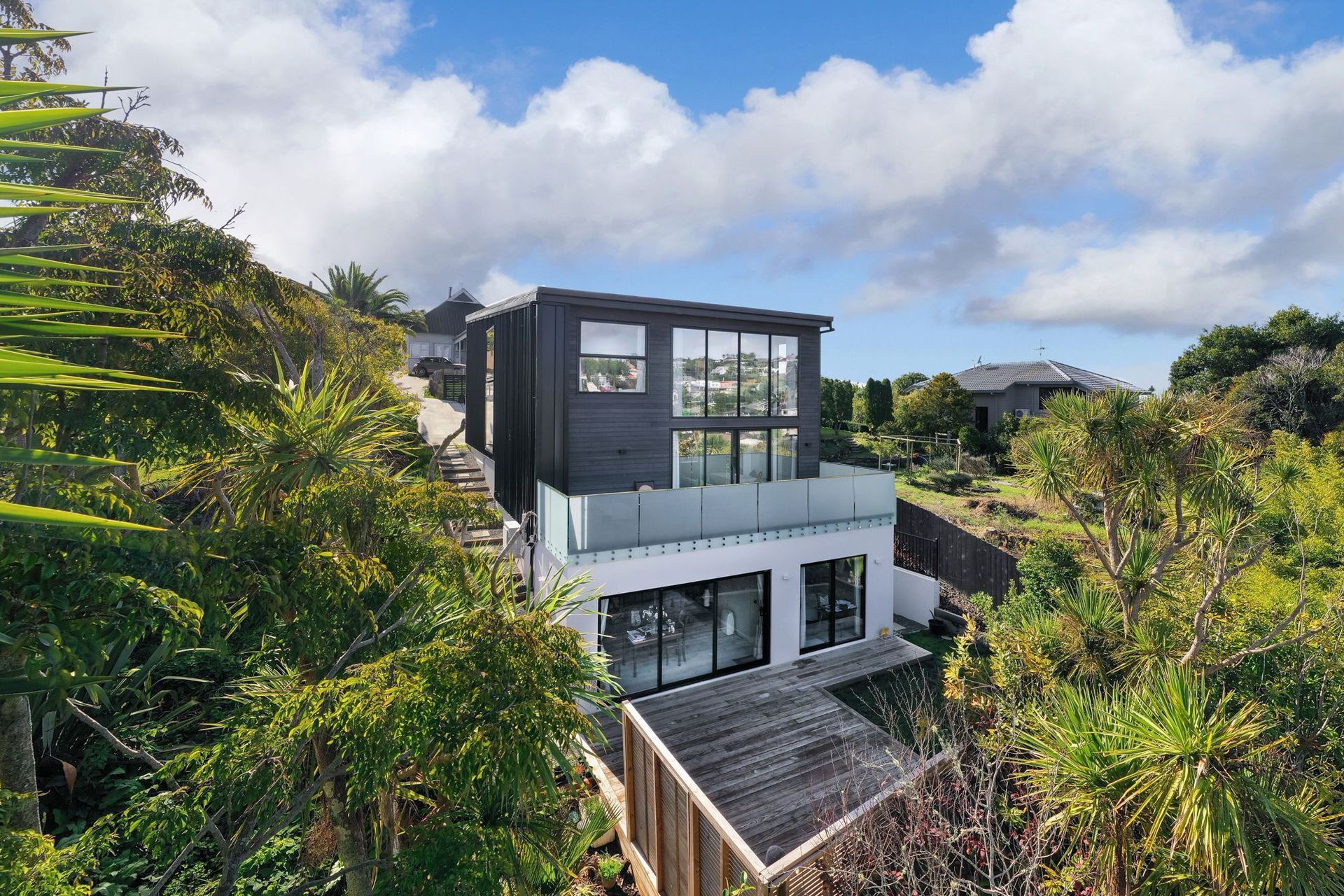 Masterton Road