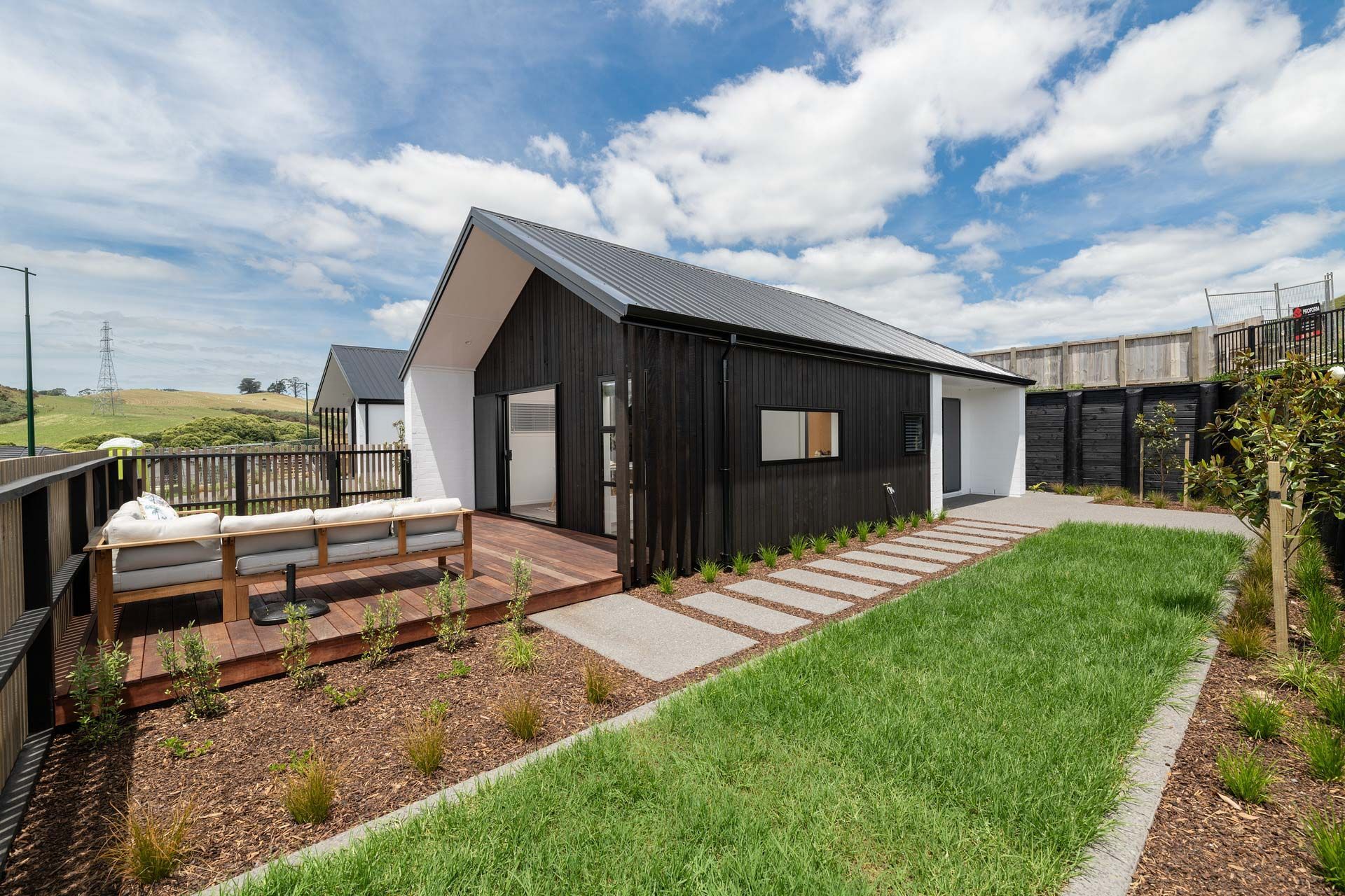 14 Hayward Place
