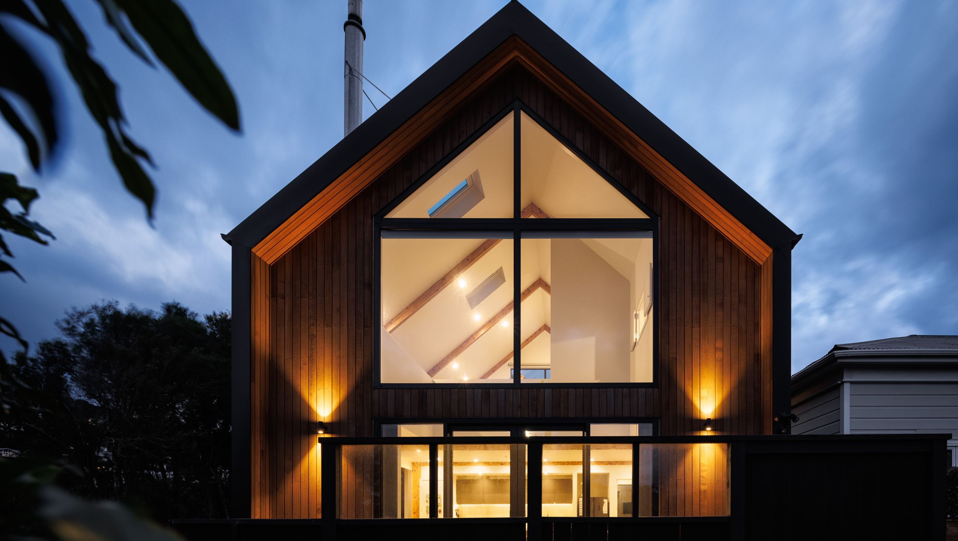 Portal House