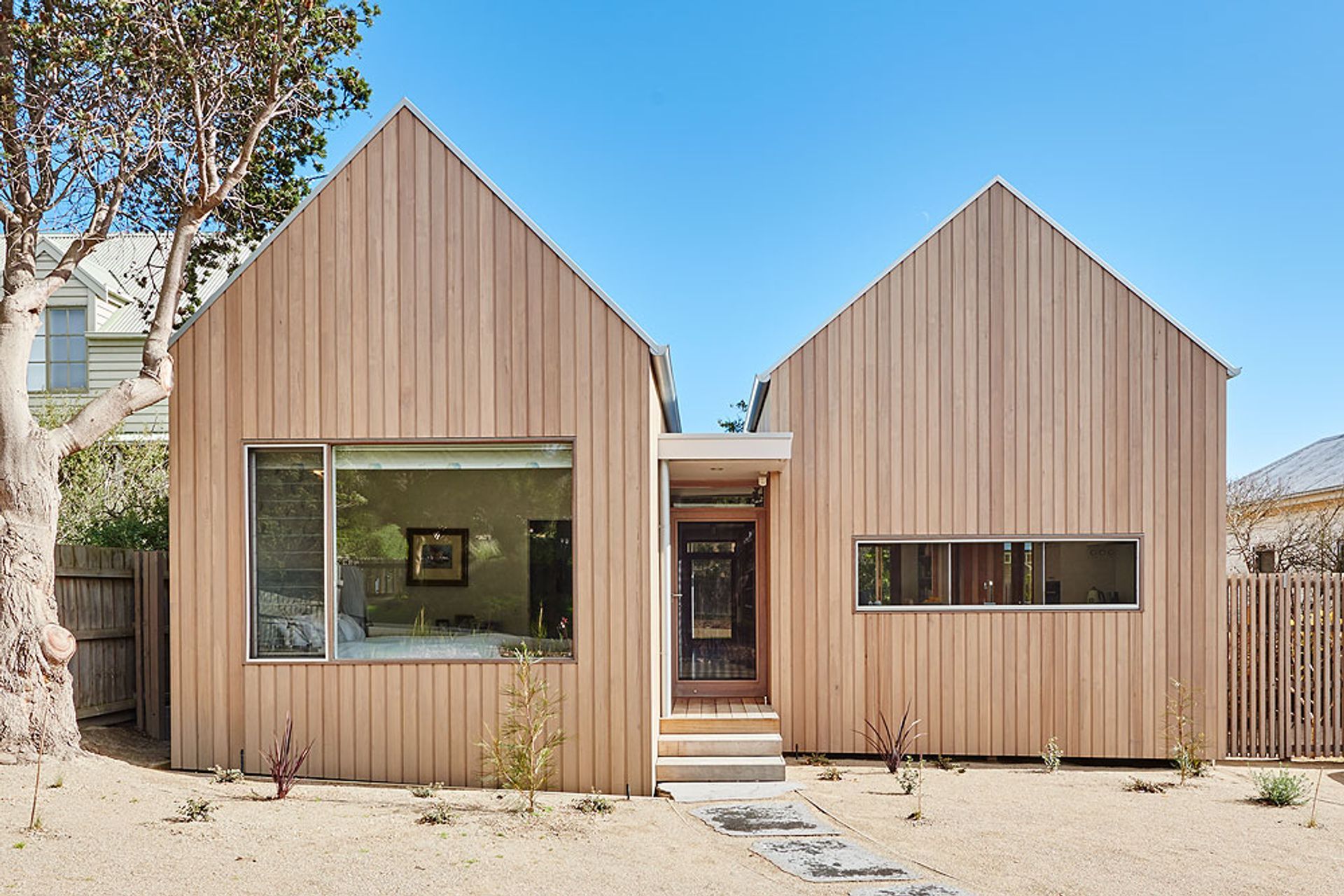 Point Lonsdale