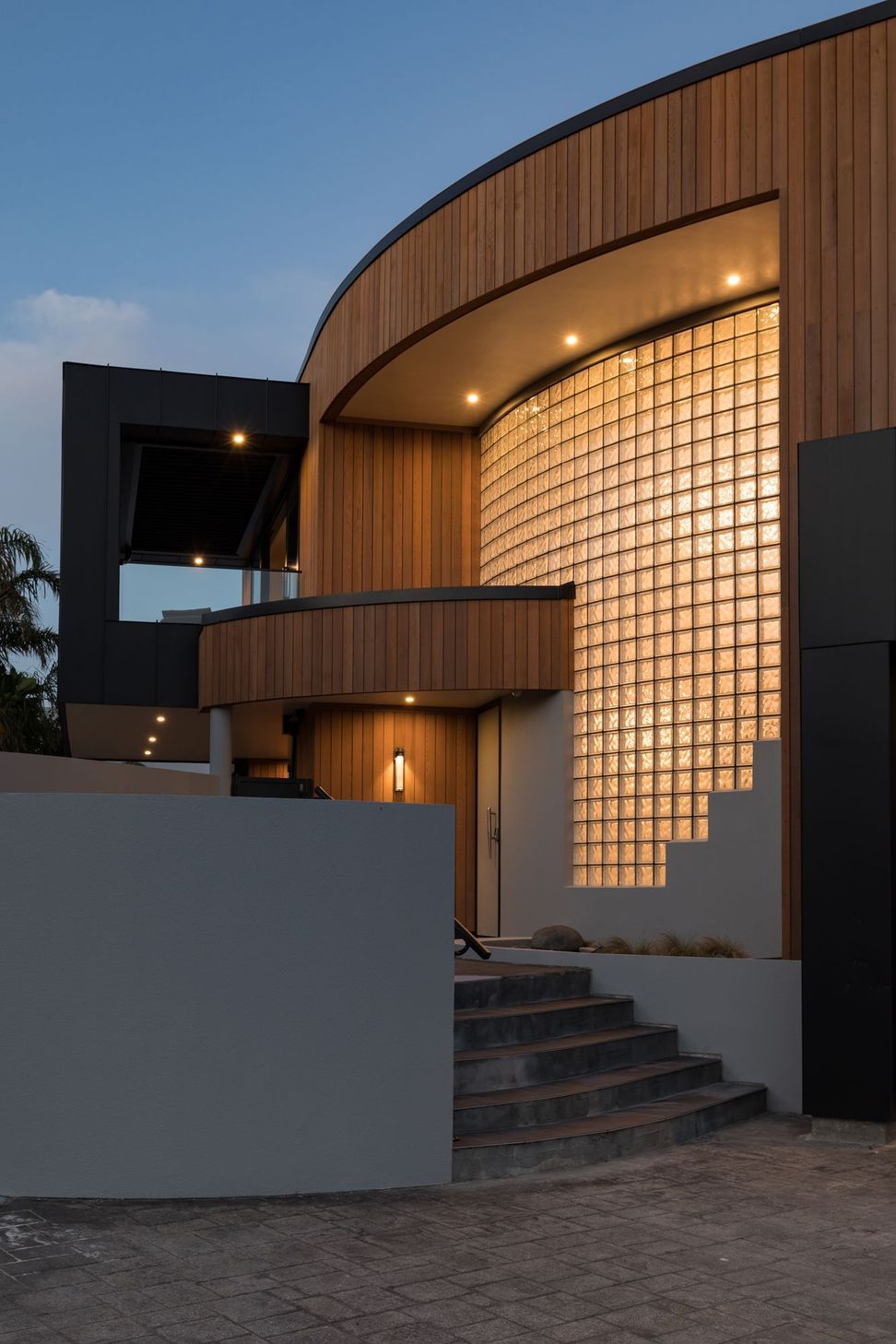 Chatswood House