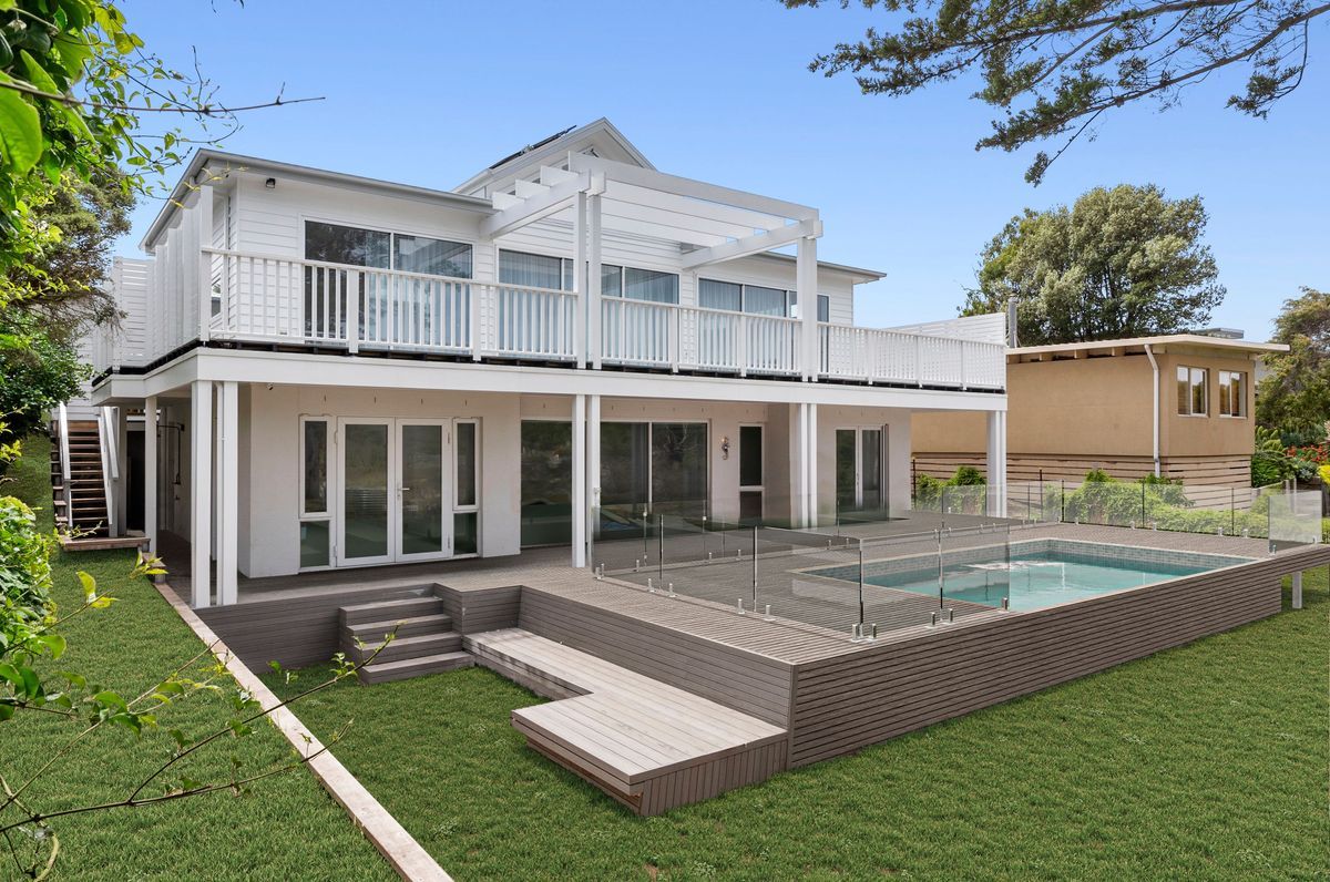 Sorrento Holiday Home