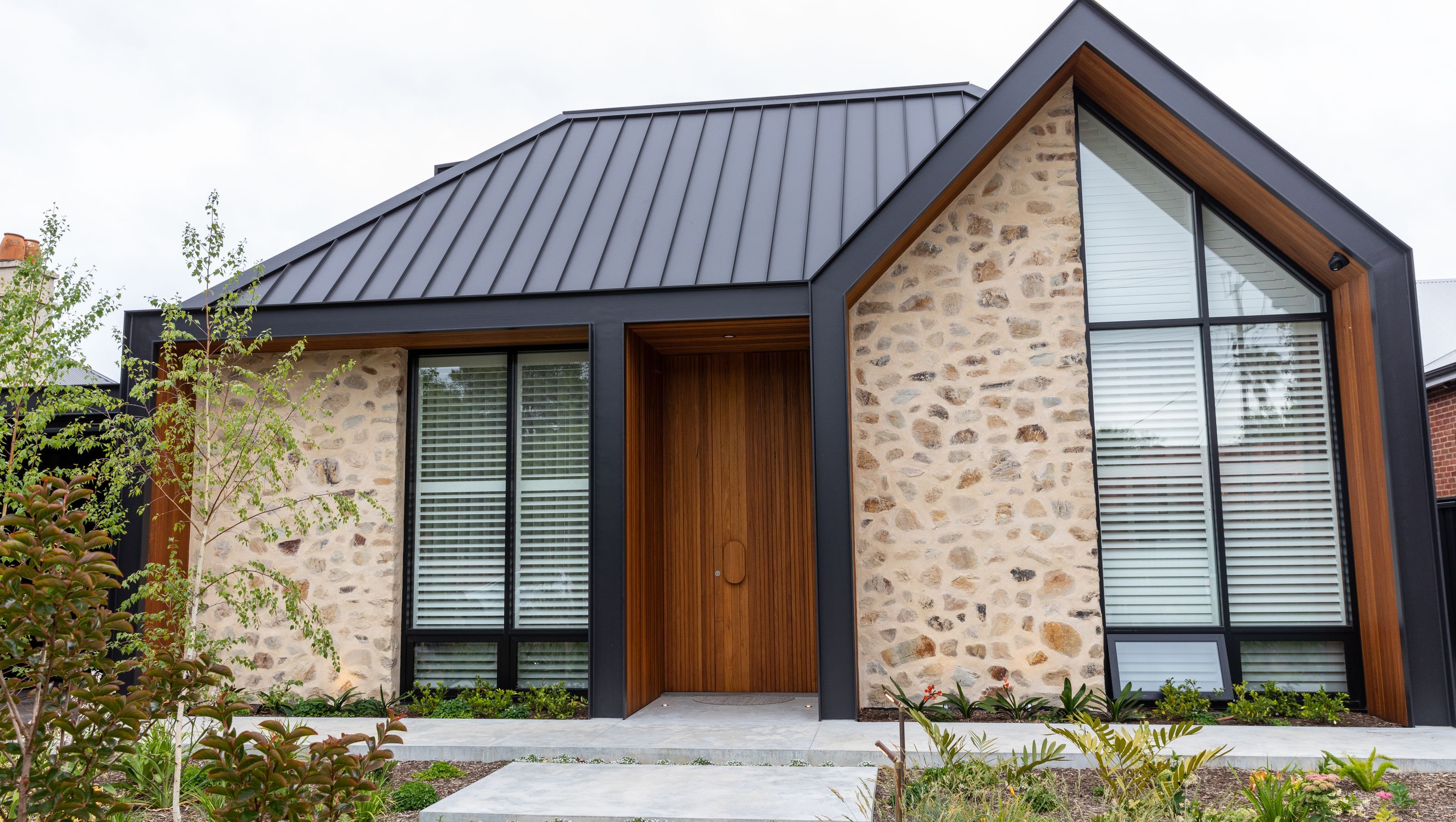 Smart Homes Tomorrow
