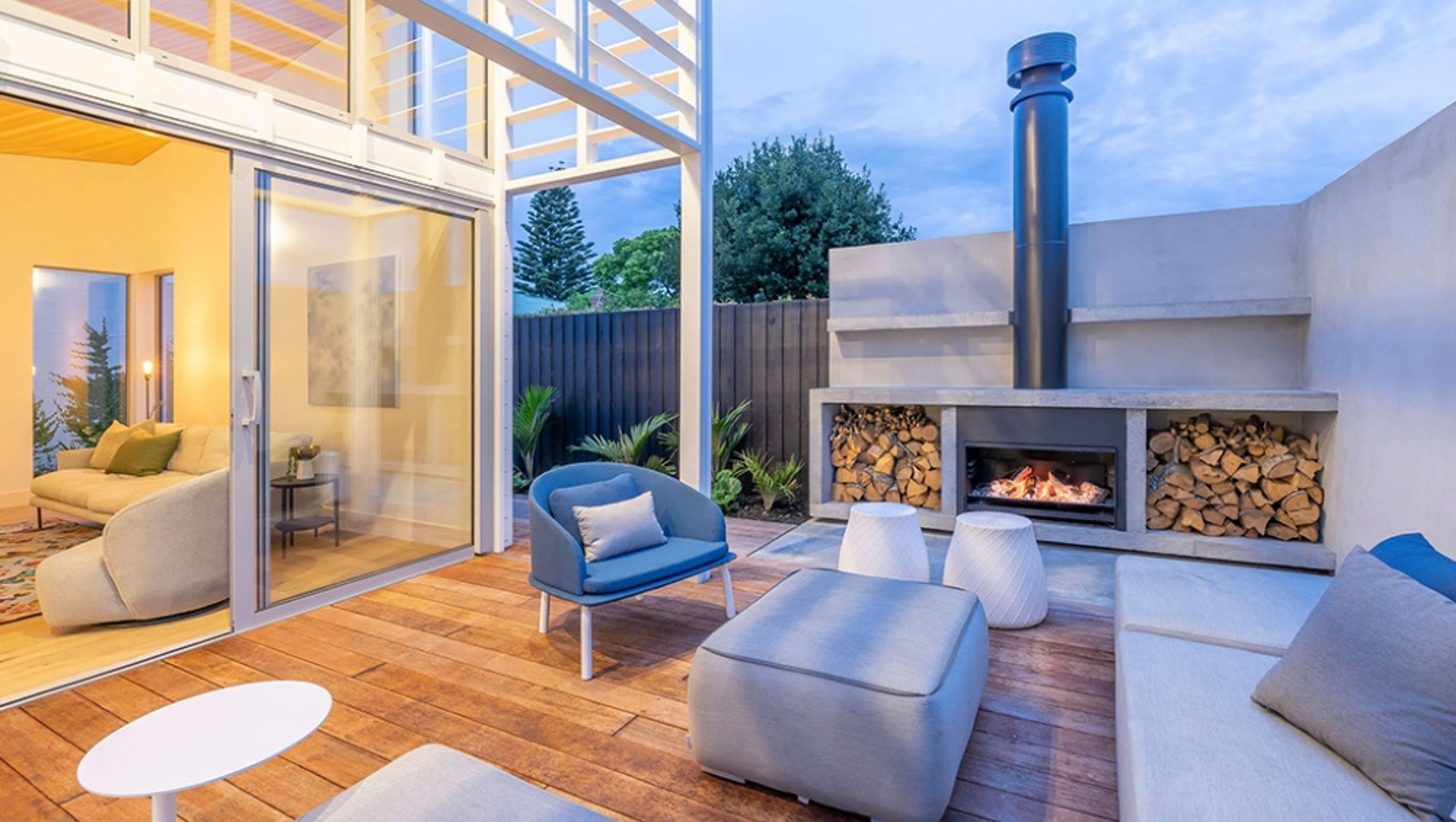 Bellwood Ave, Mt Eden