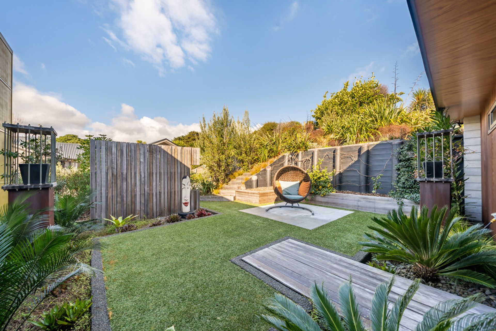 Ferndale House