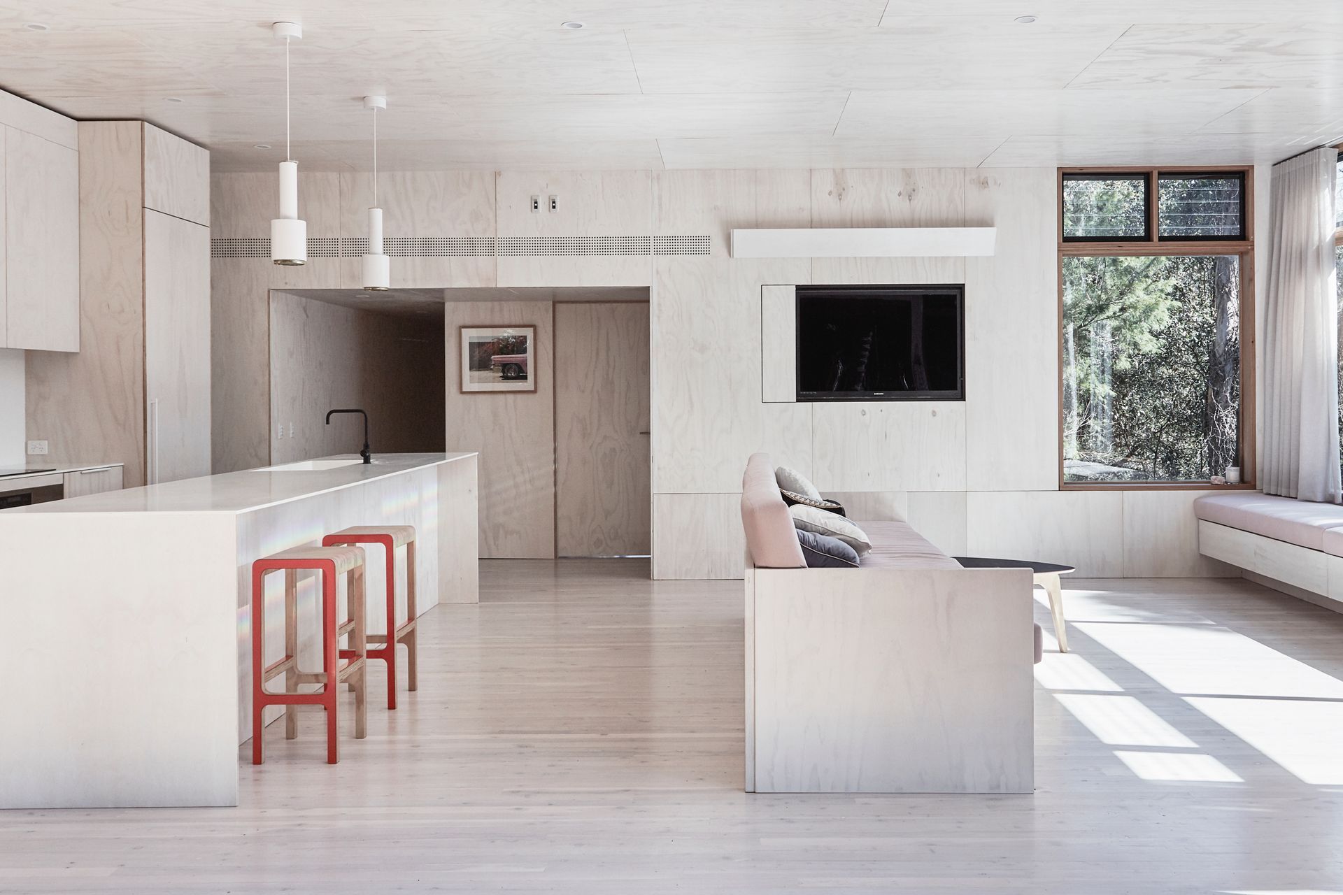 Container House