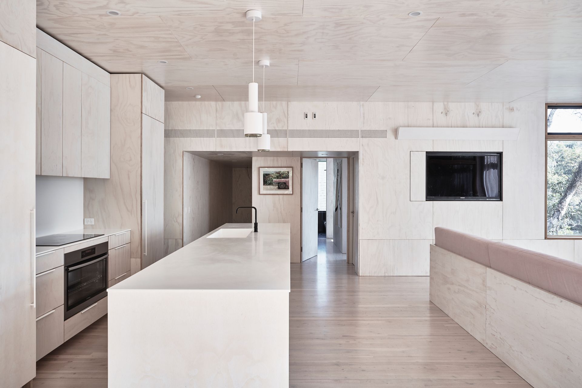 Container House
