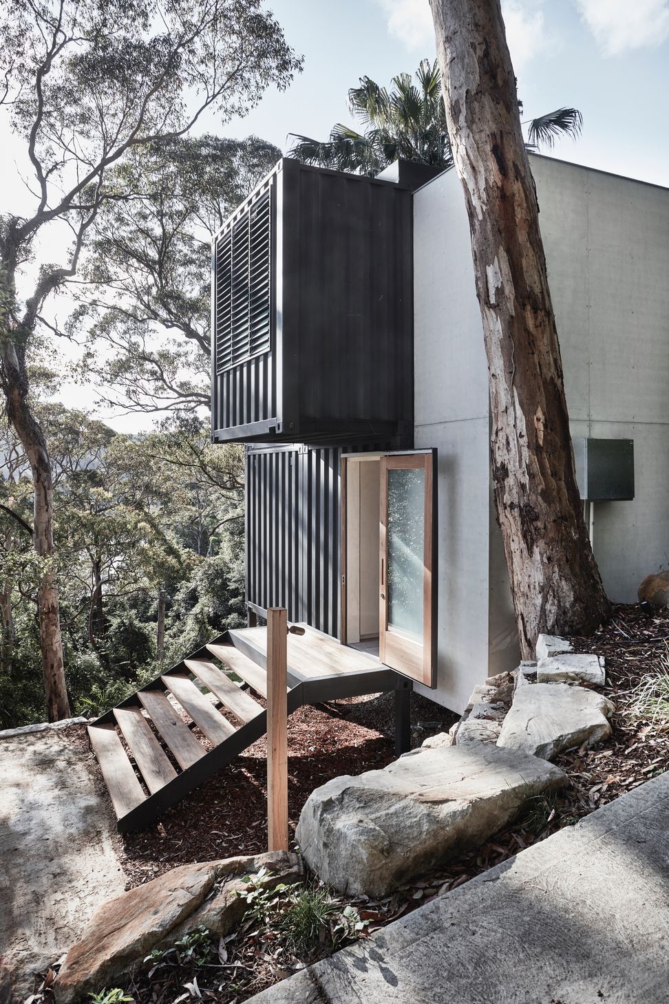Container House