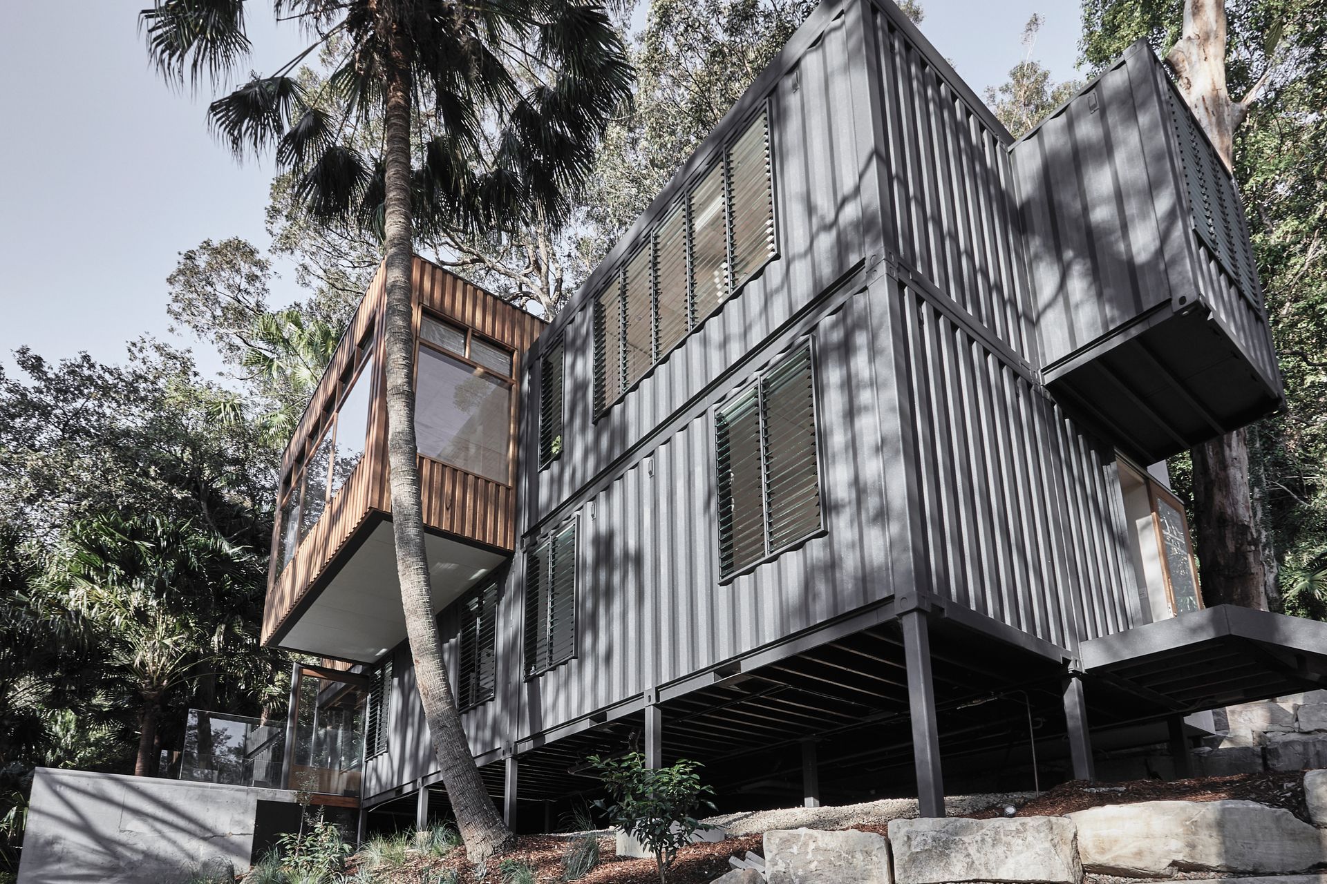 Container House