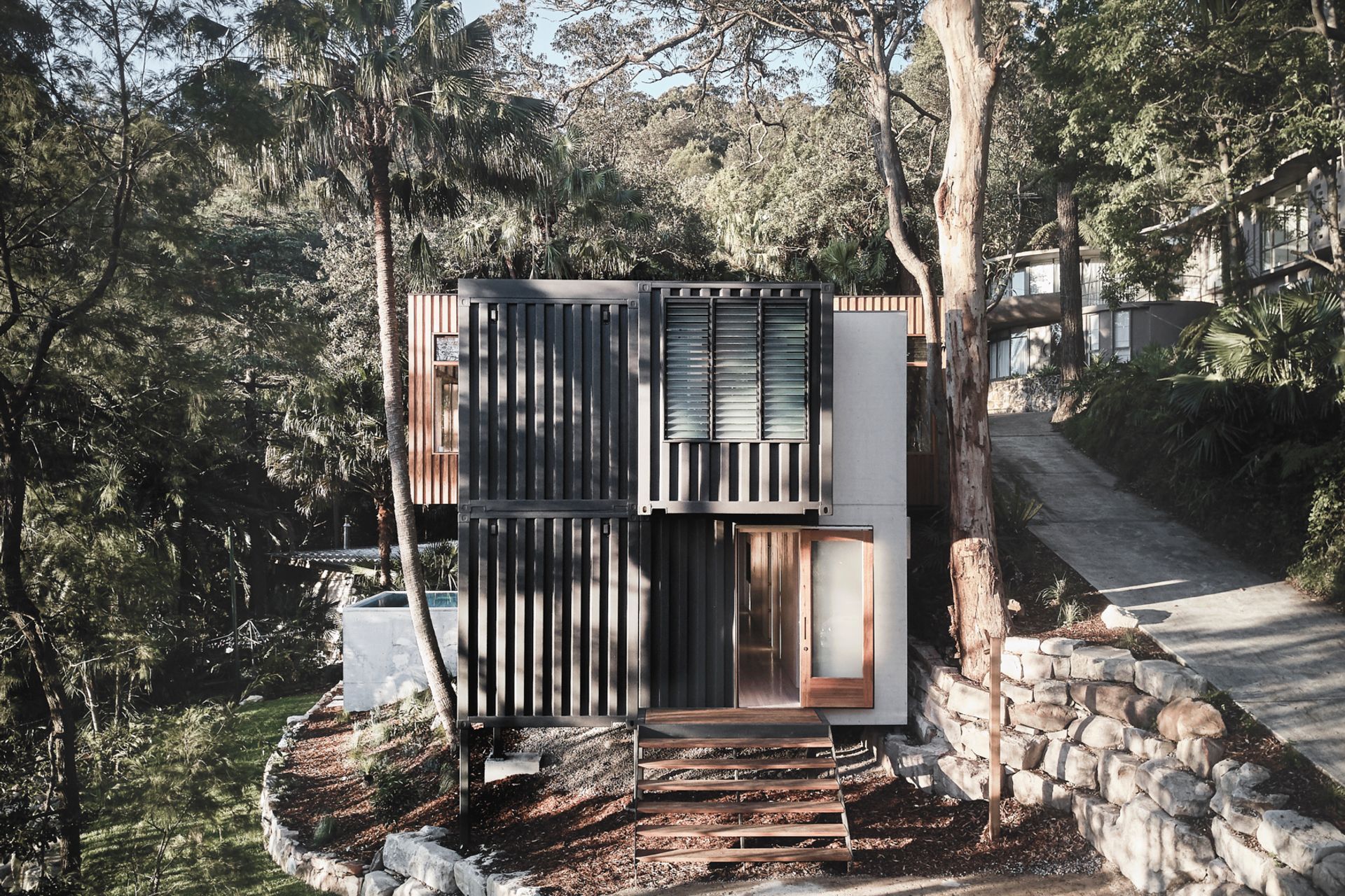 Container House