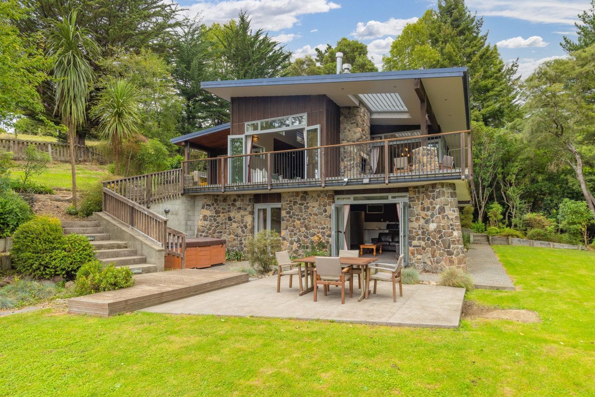Allandale House